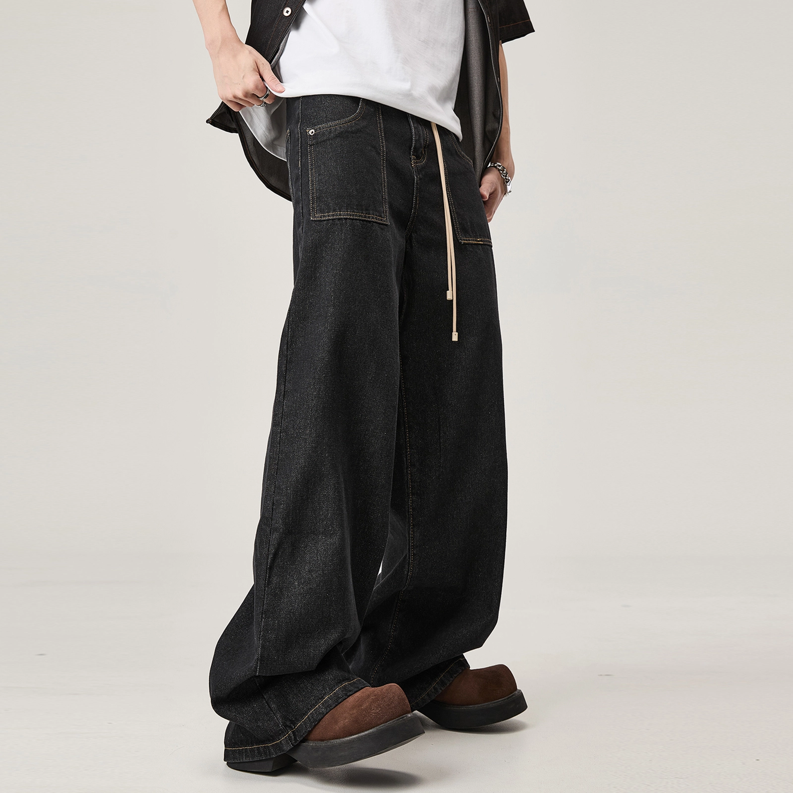 UNA RETA vintagebaggy
