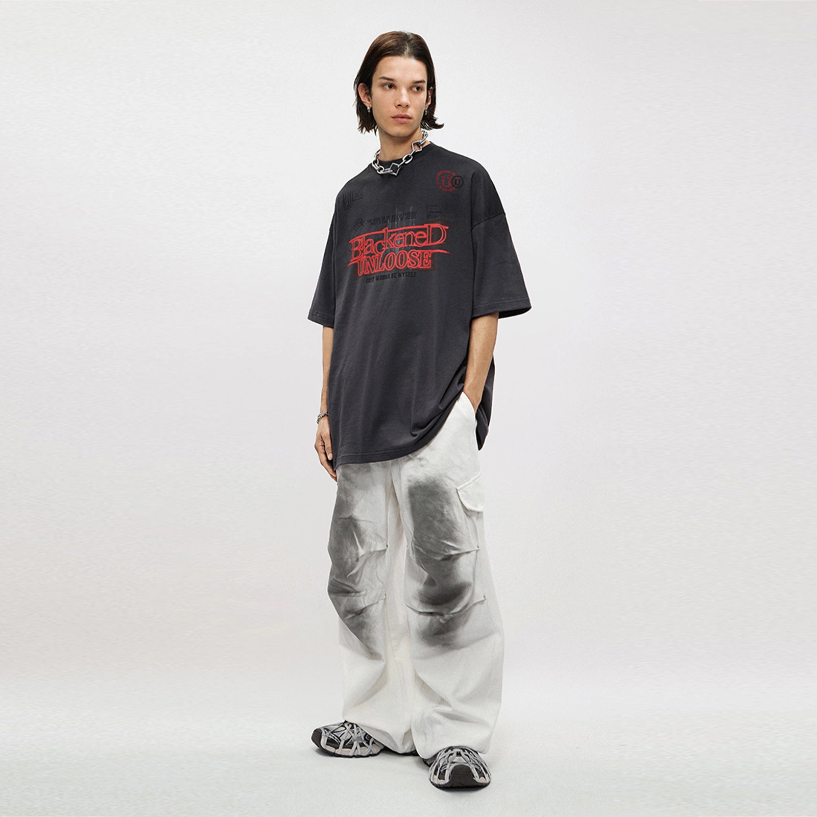 UNA RETA vintagehiphopT