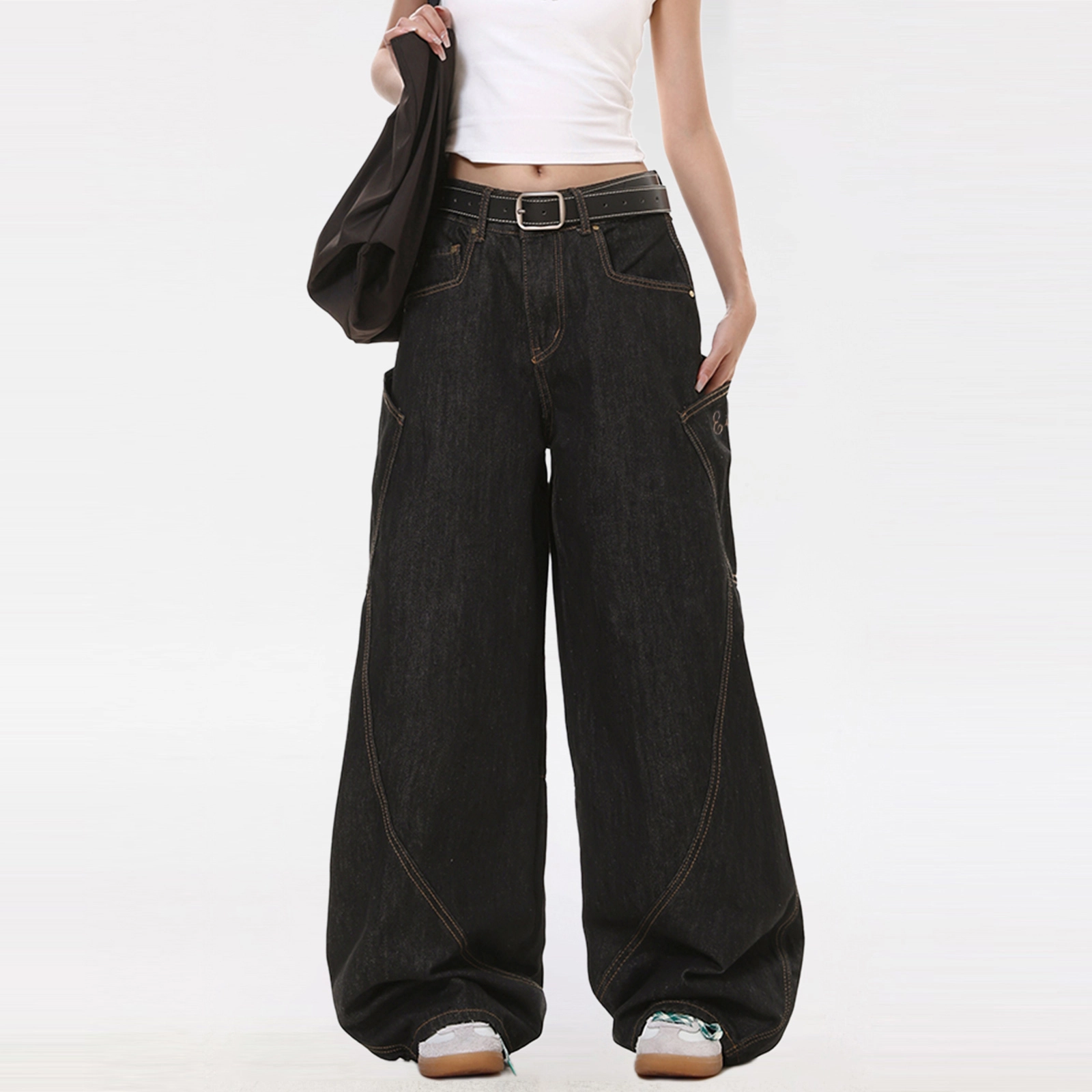 UNA RETA vintagebaggy