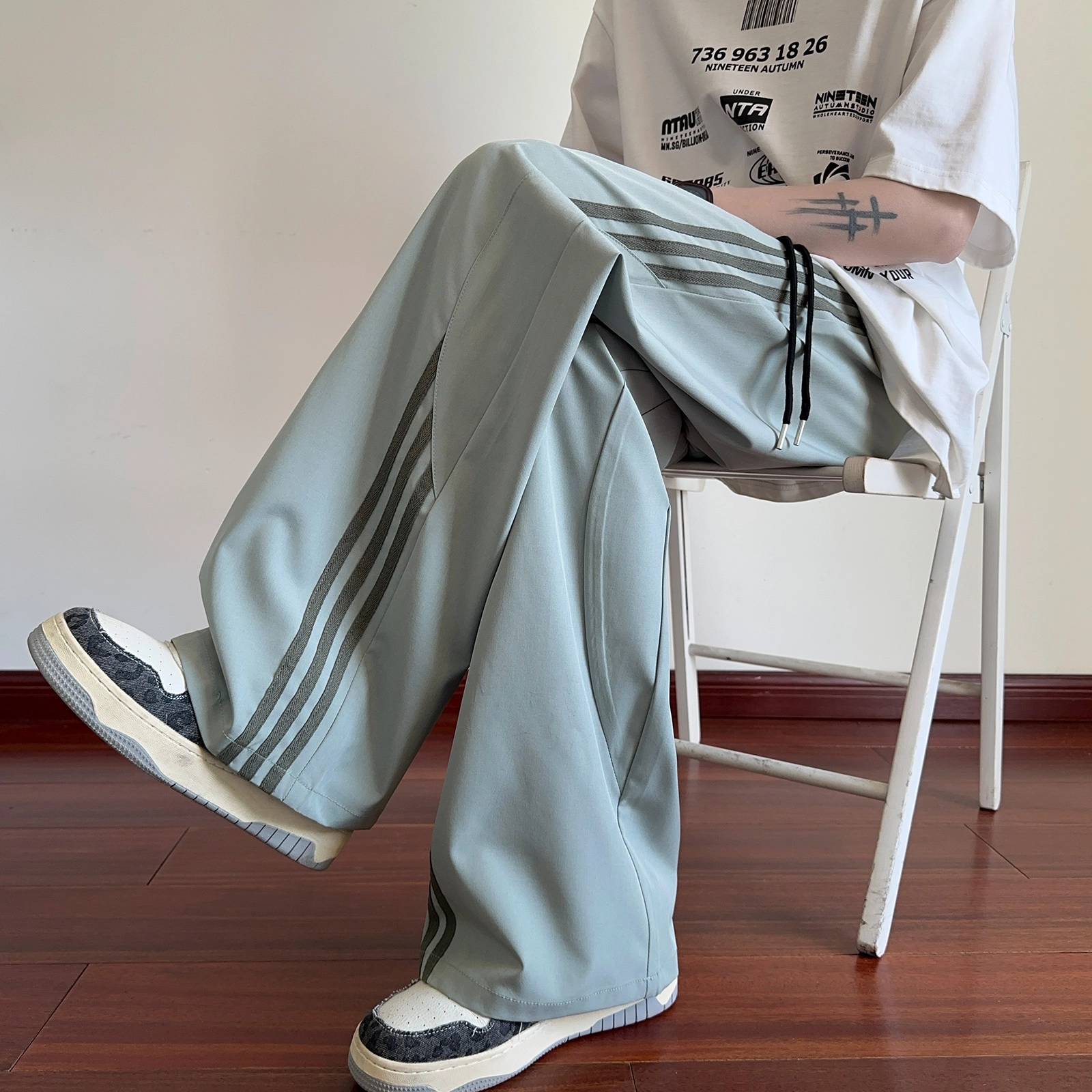 UNA RETA