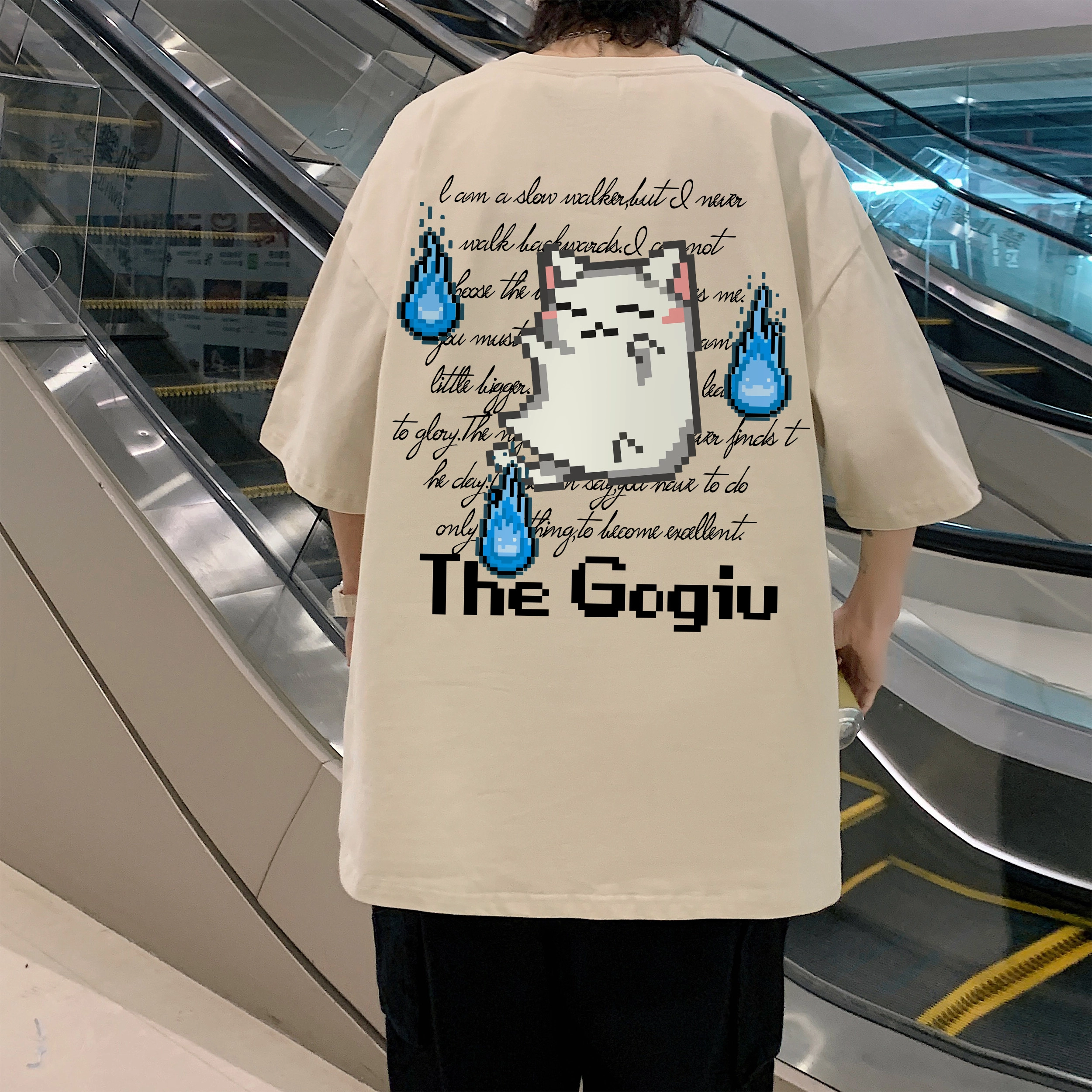 GOGIU logoT