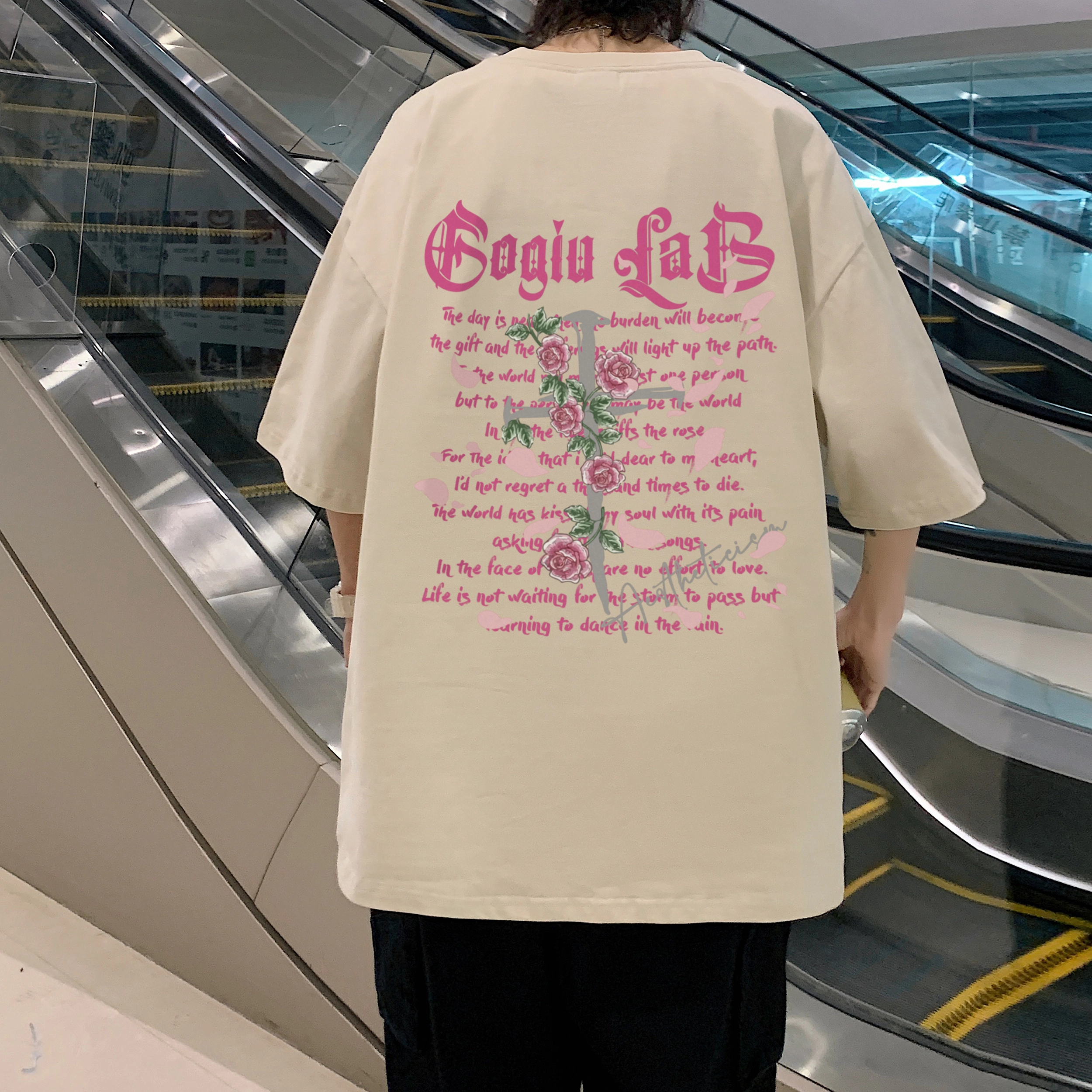 GOGIU logoT