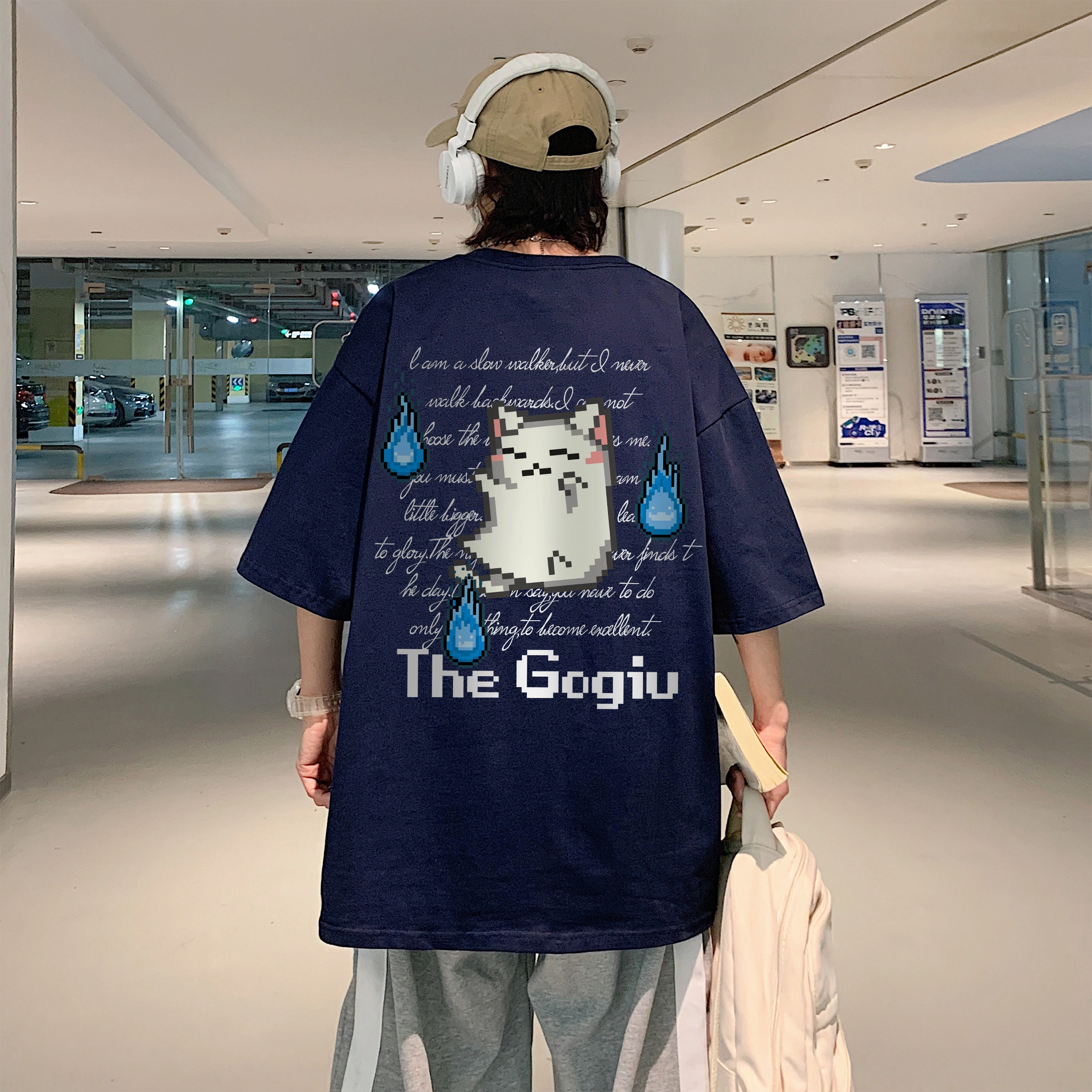 GOGIU logoT