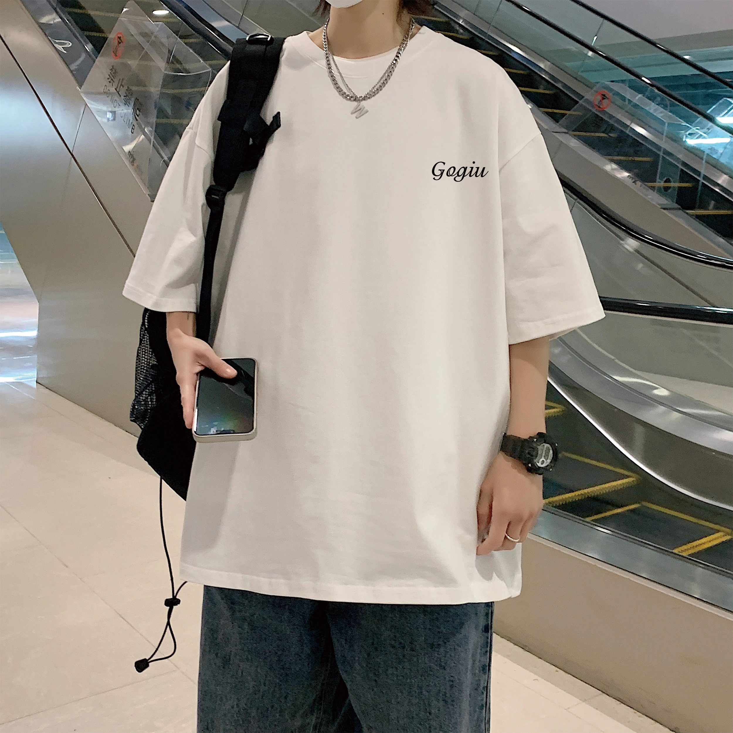 GOGIU T