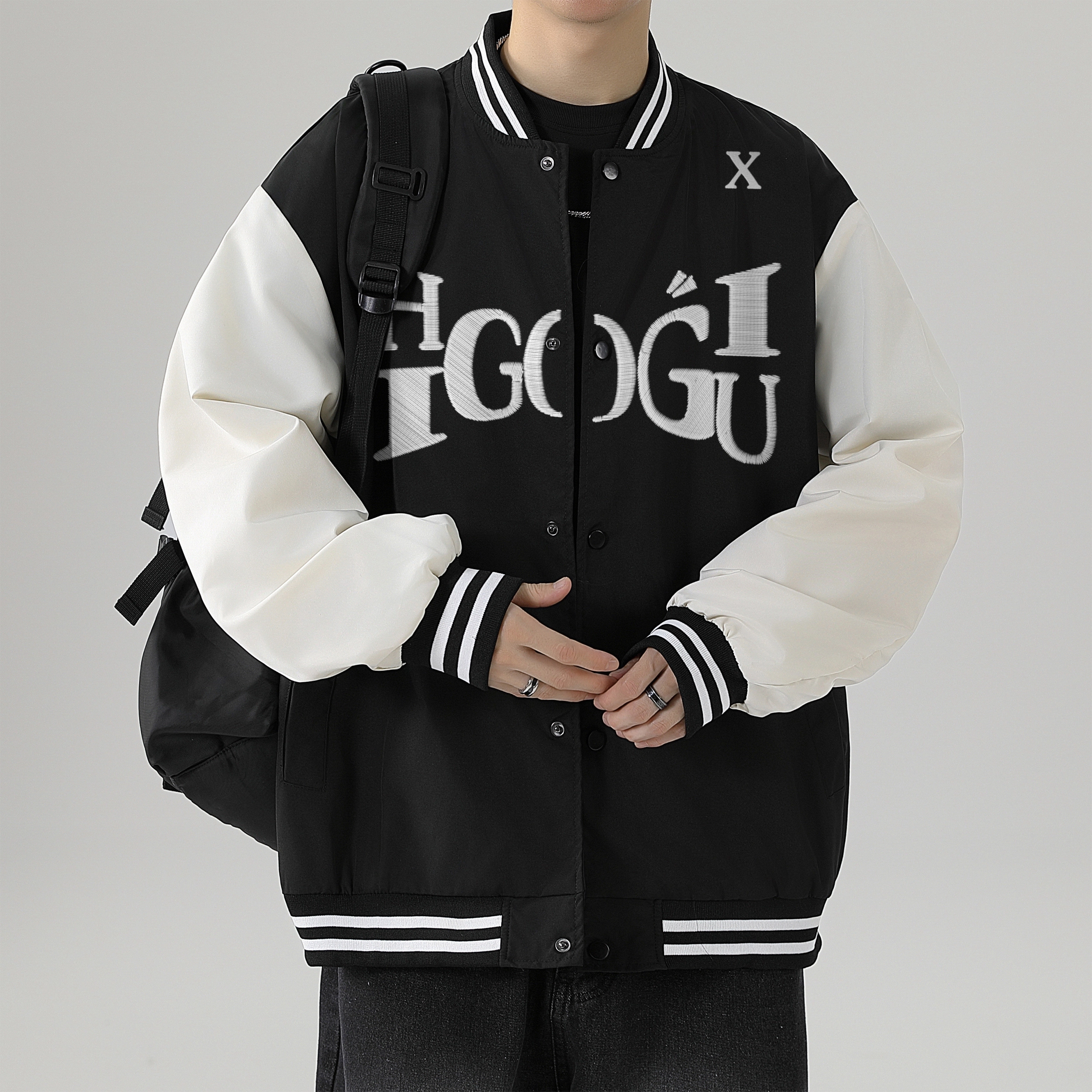 GOGIU logo