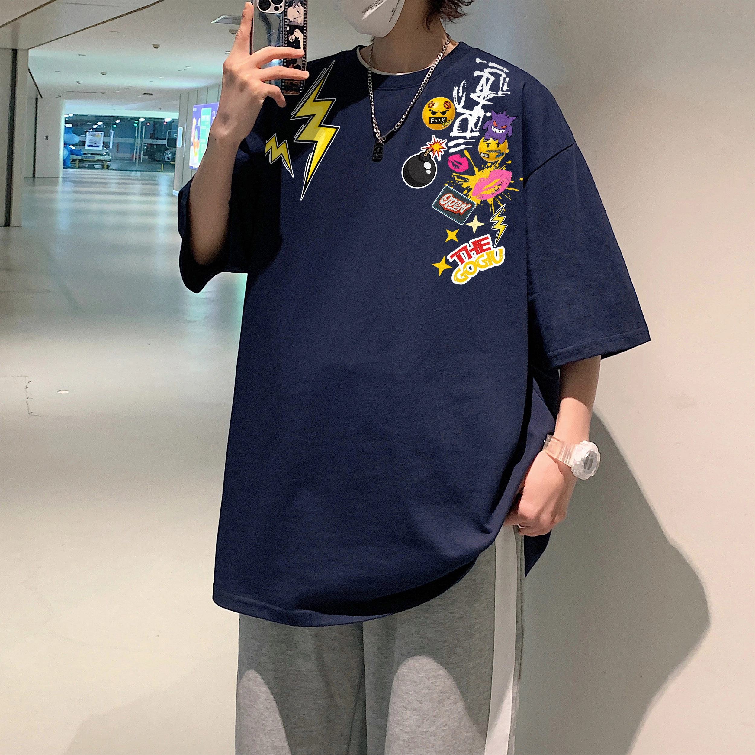 GOGIU T