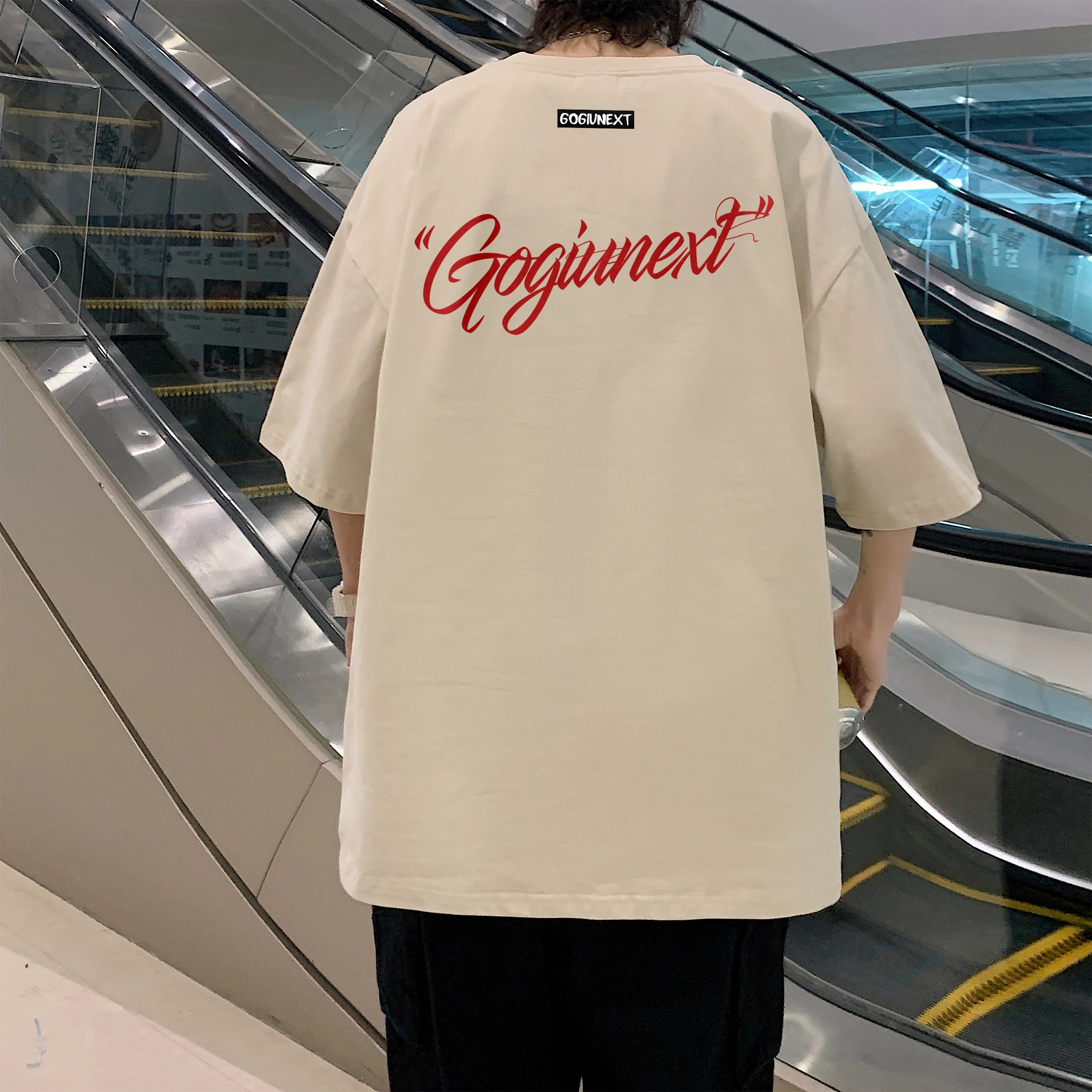 GOGIU T