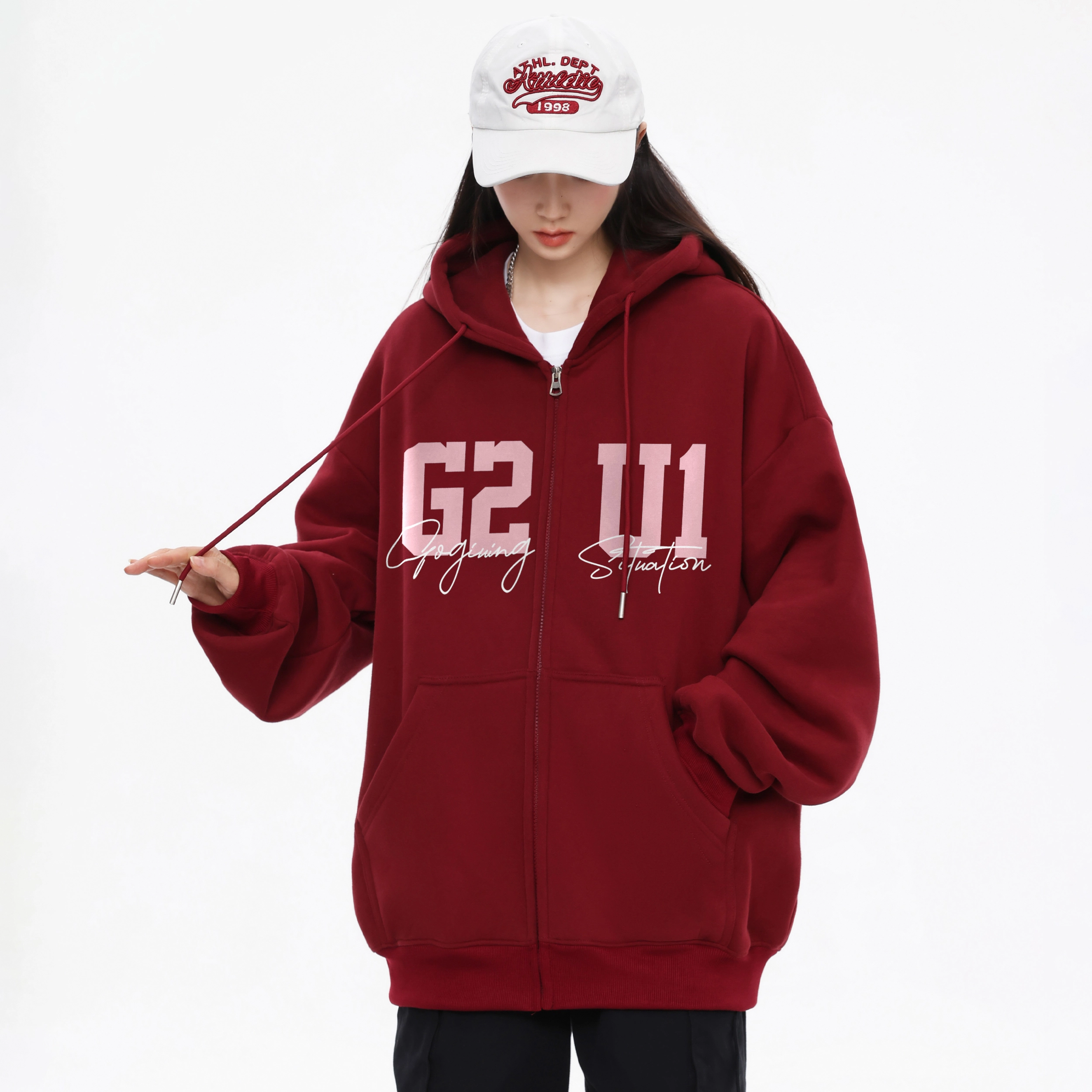 GOGIU logo