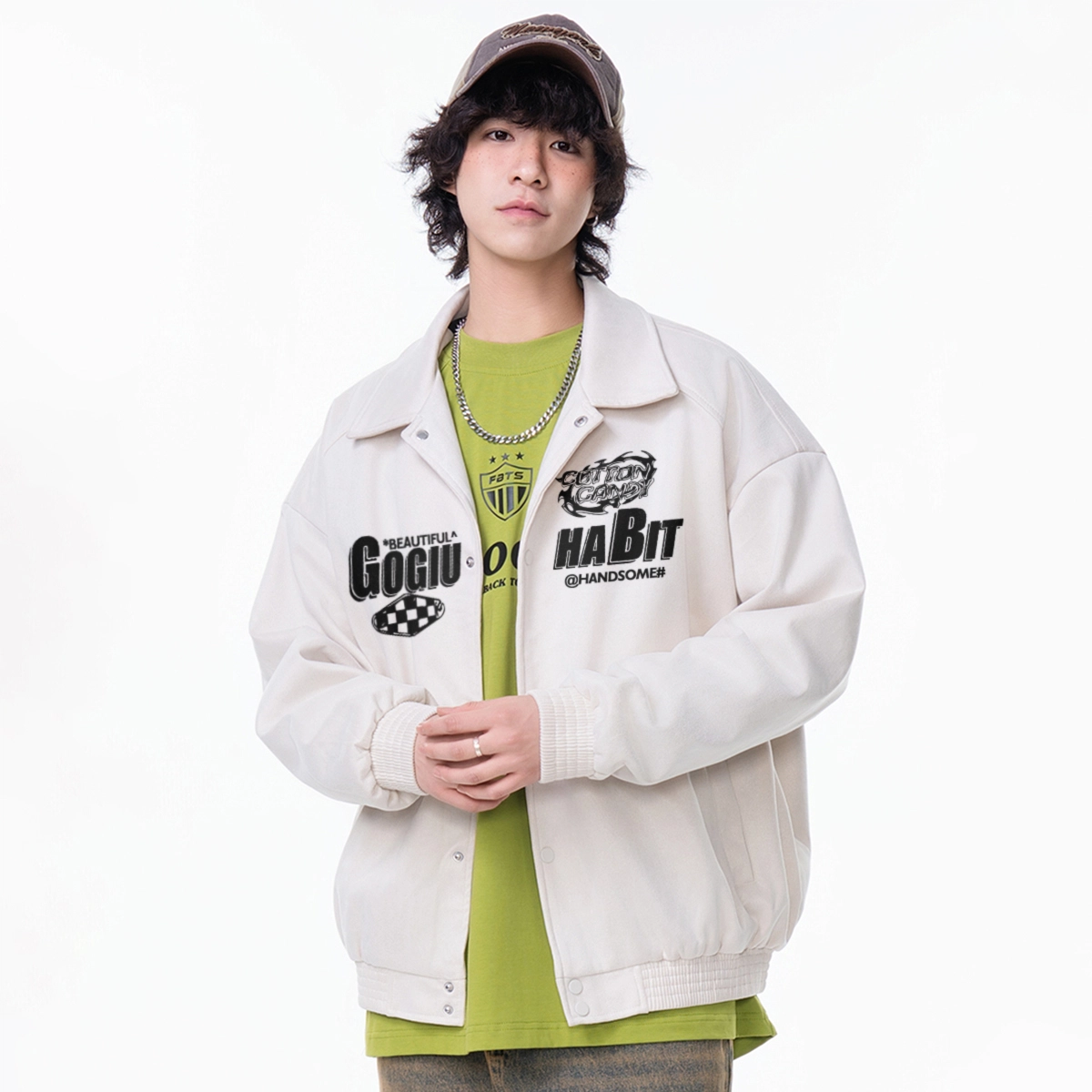 GOGIU