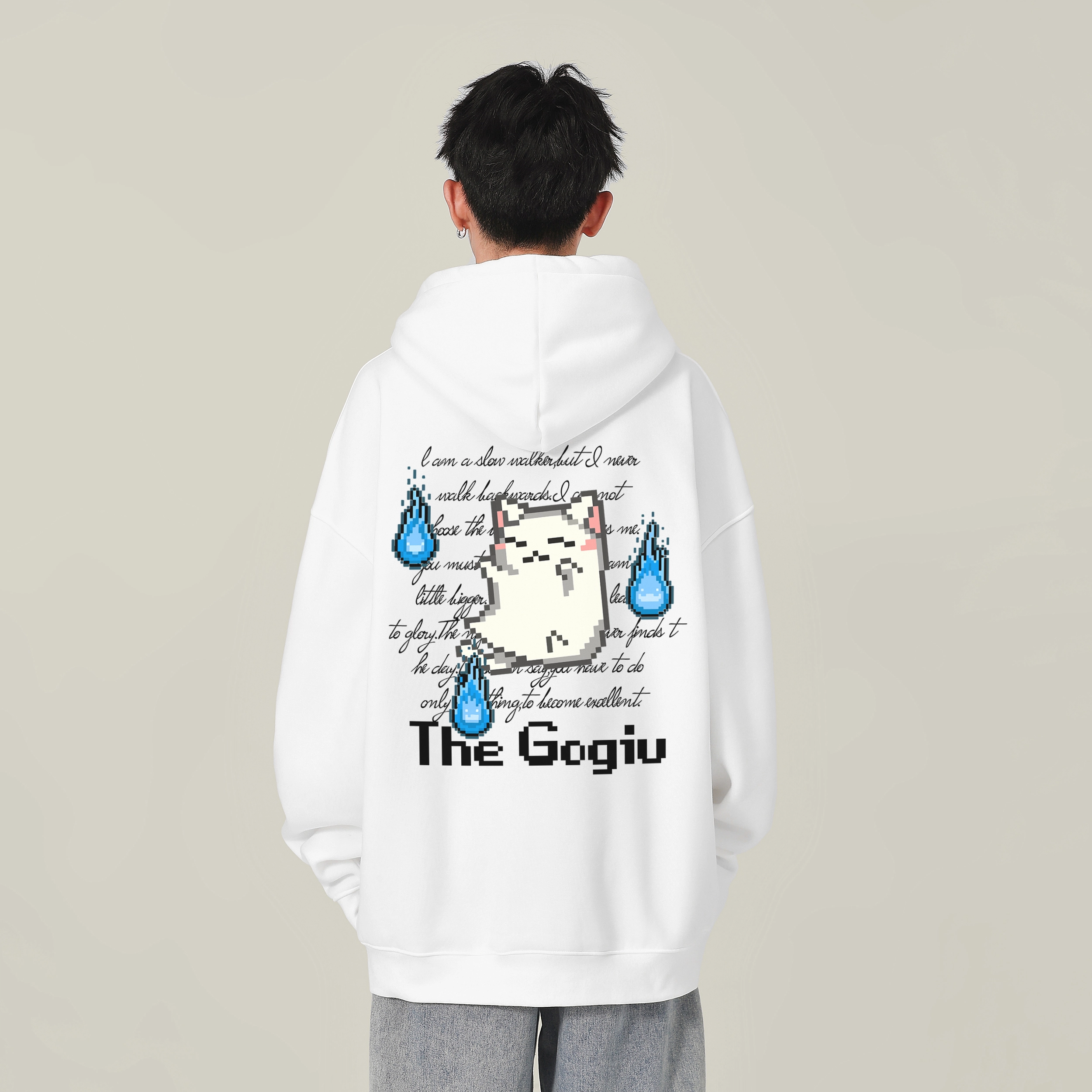 GOGIU Logo
