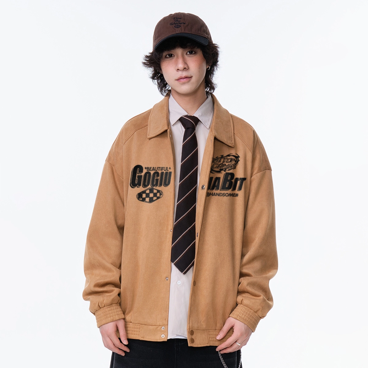 GOGIU