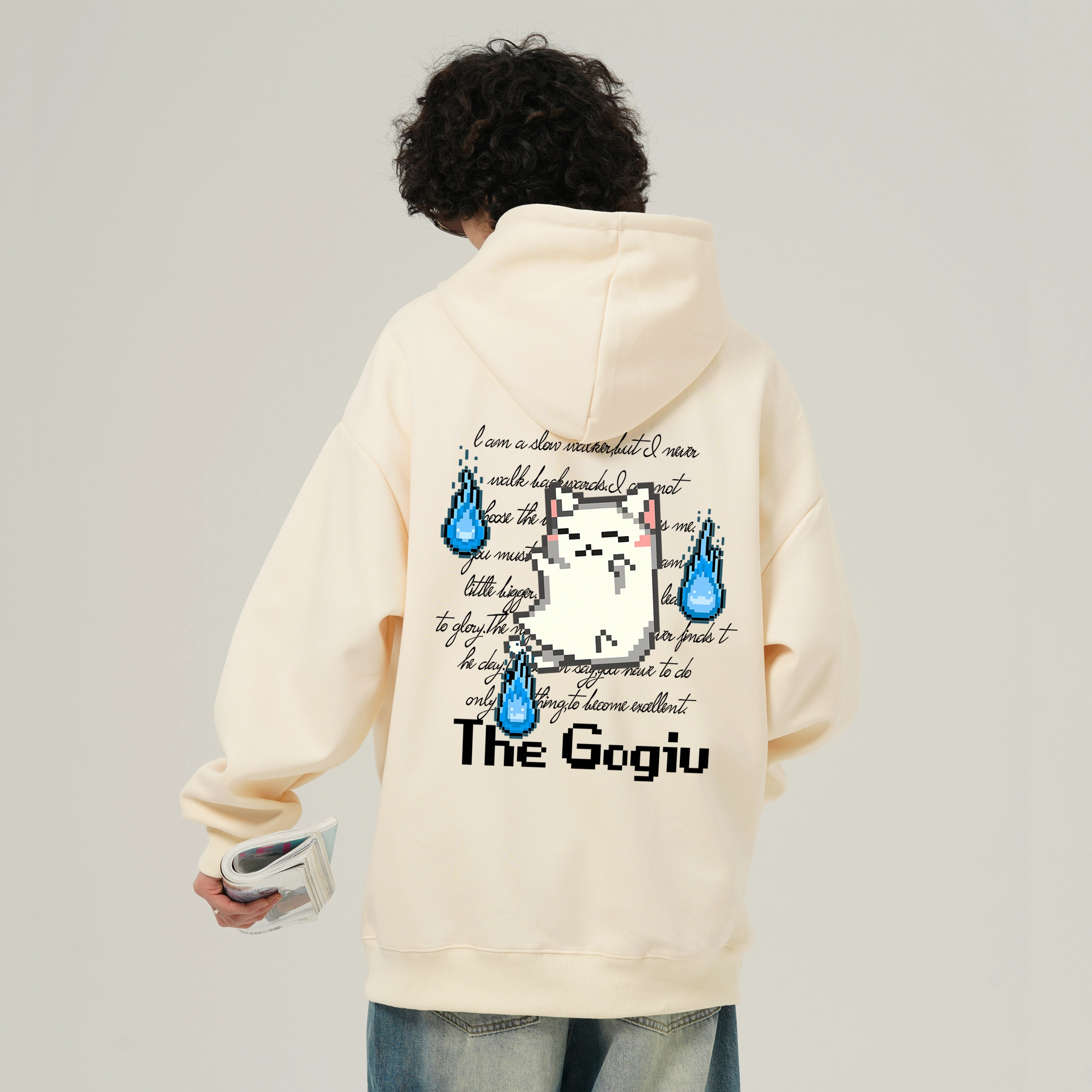 GOGIU Logo