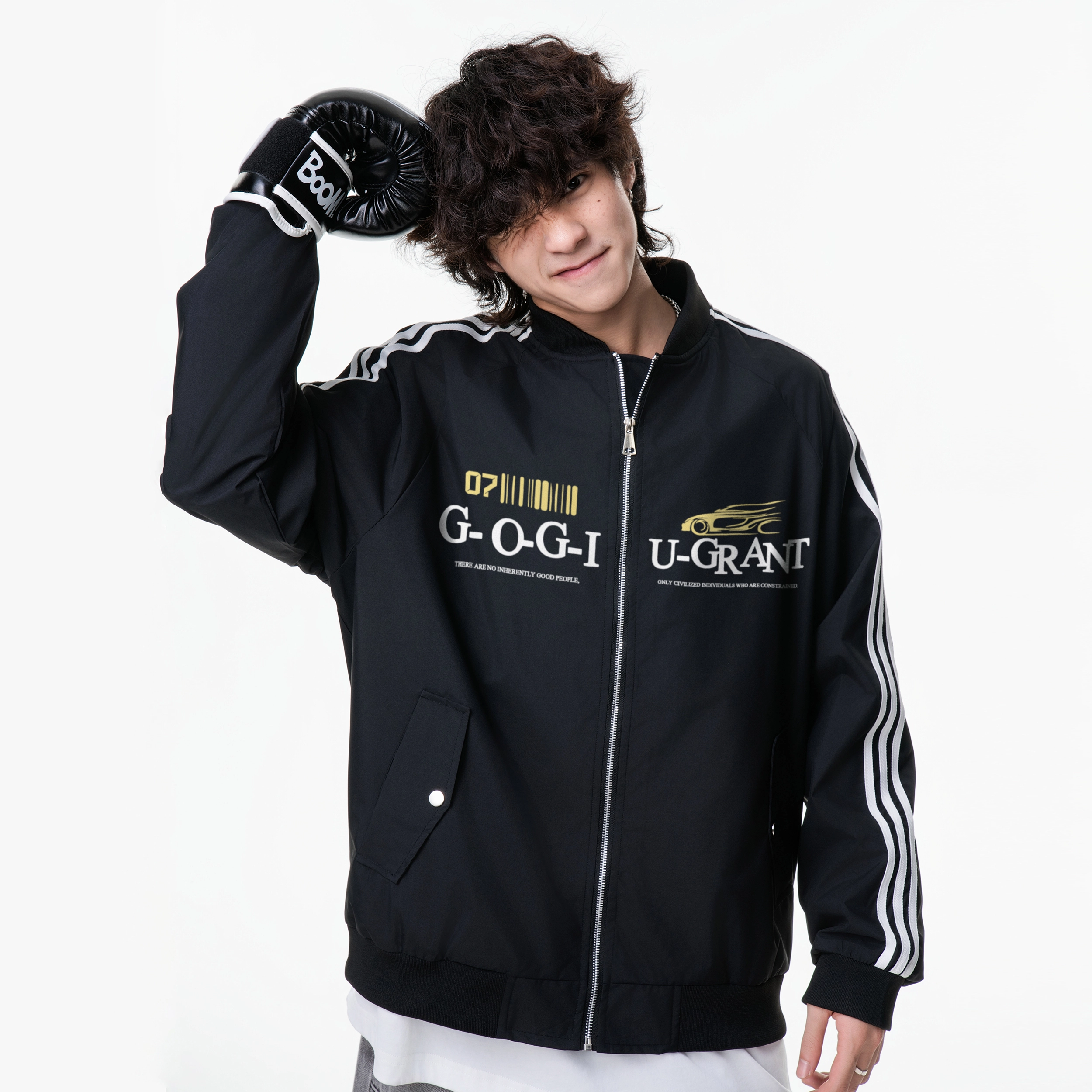 GOGIU
