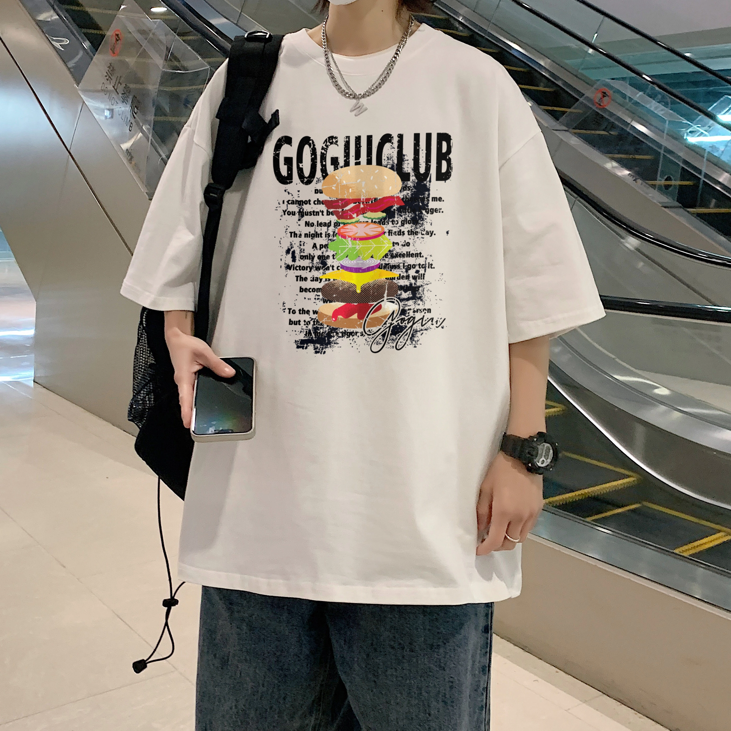 GOGIU logoT