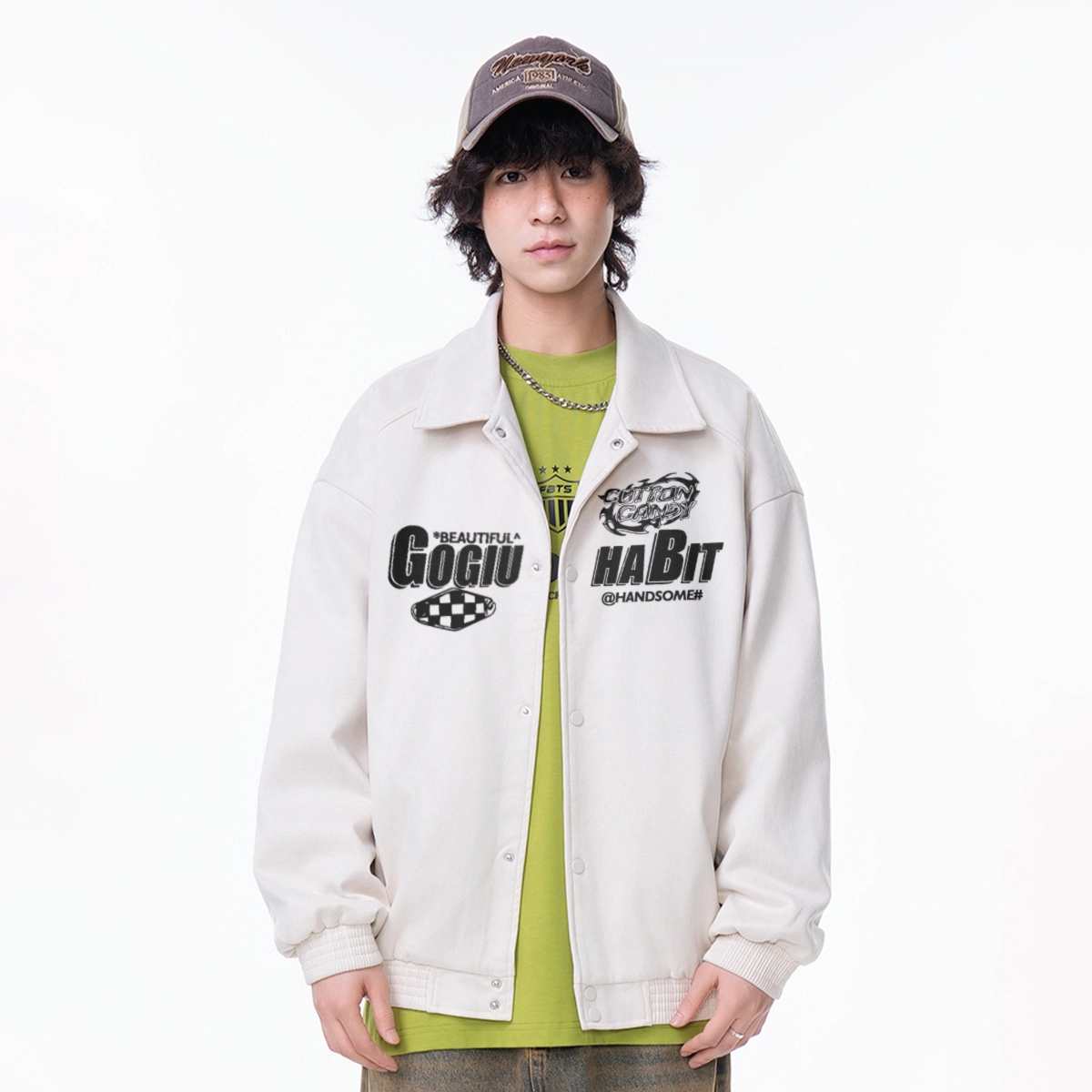 GOGIU