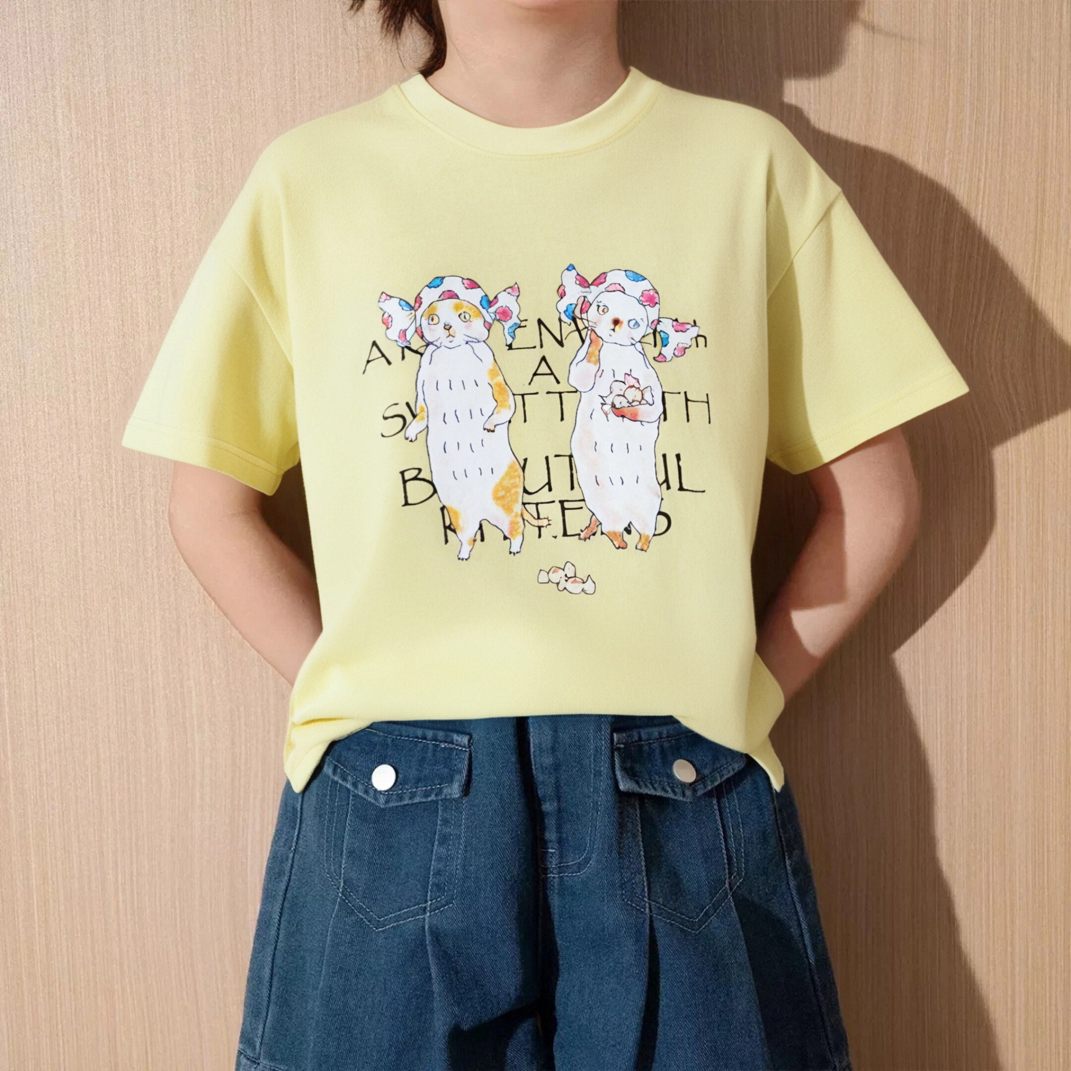 T