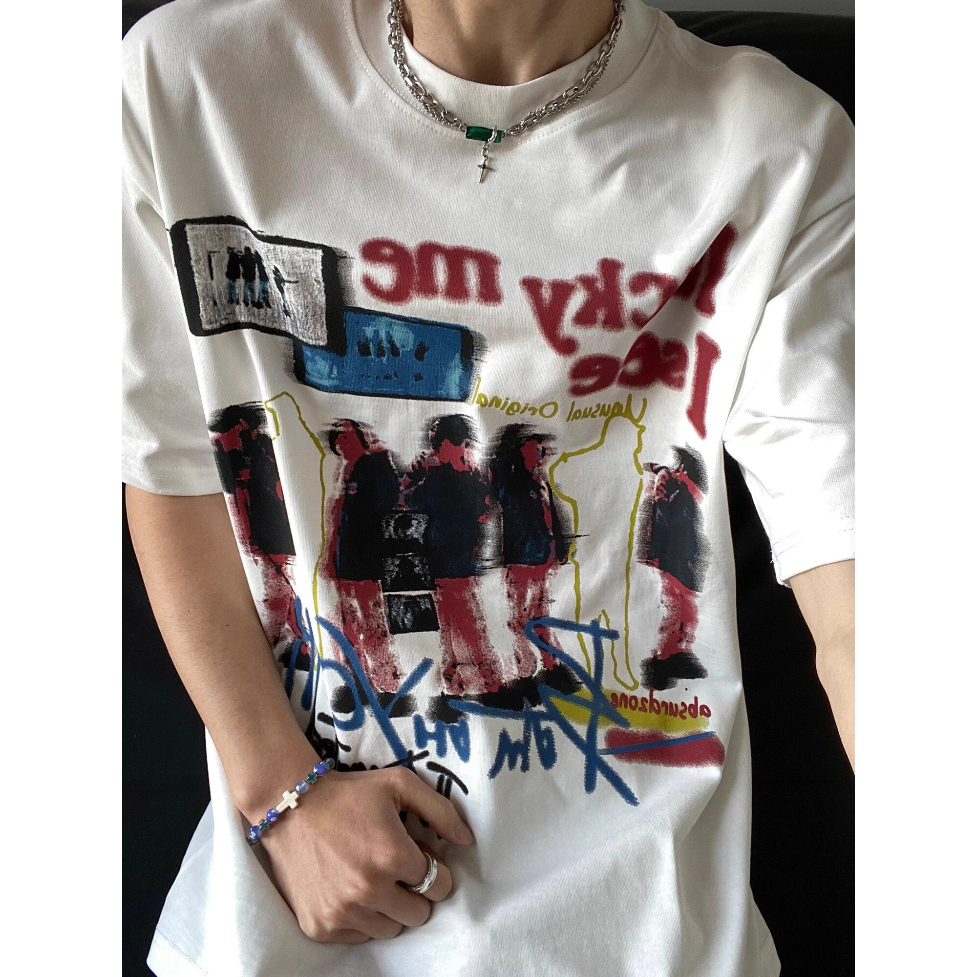 CHEER ZONE T