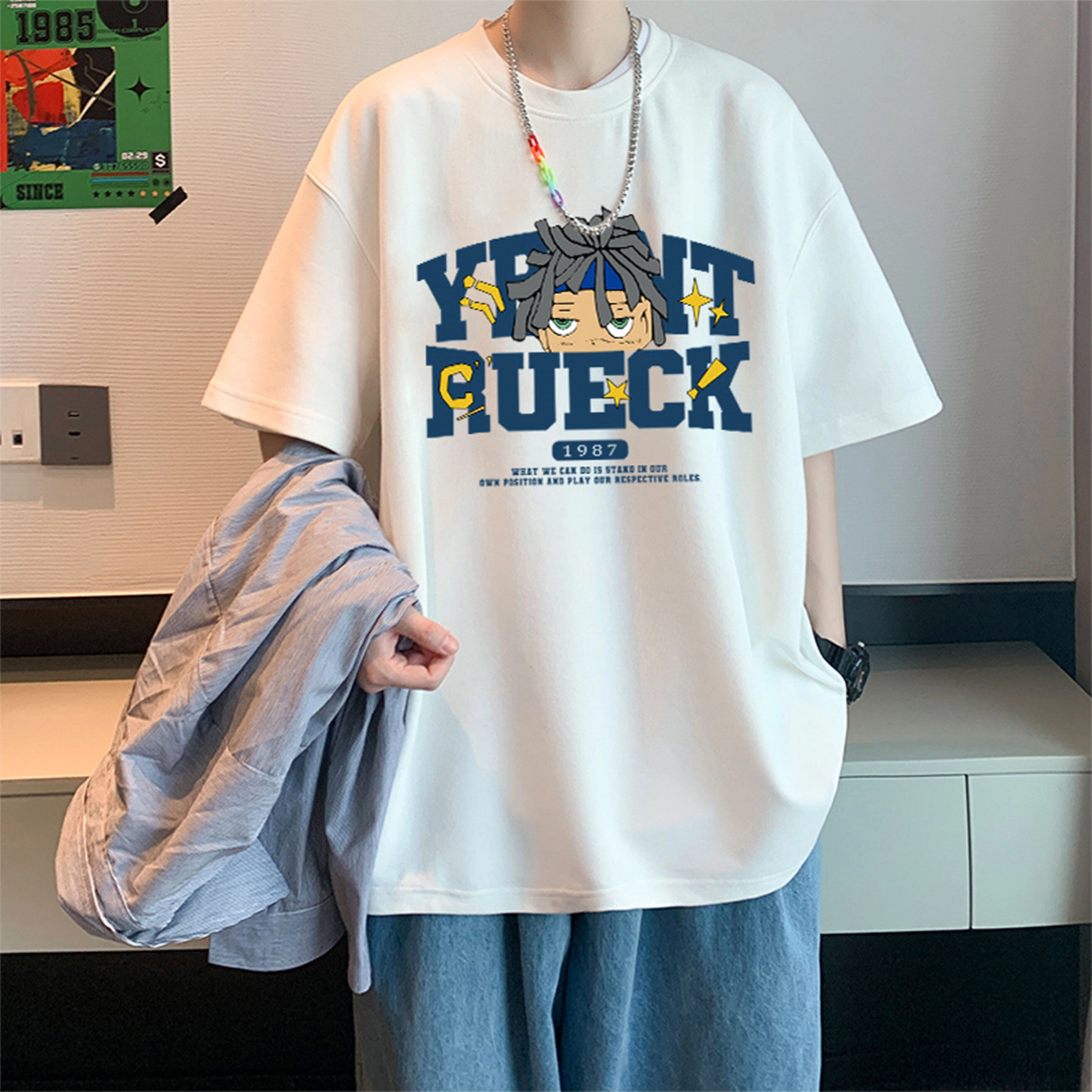 CHEER ZONE T