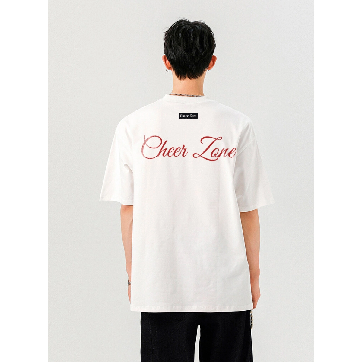 CHEER ZONE 220T