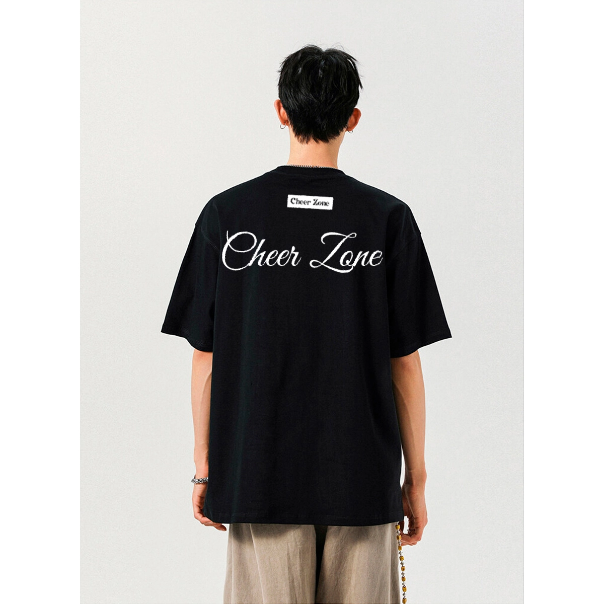 CHEER ZONE 220T