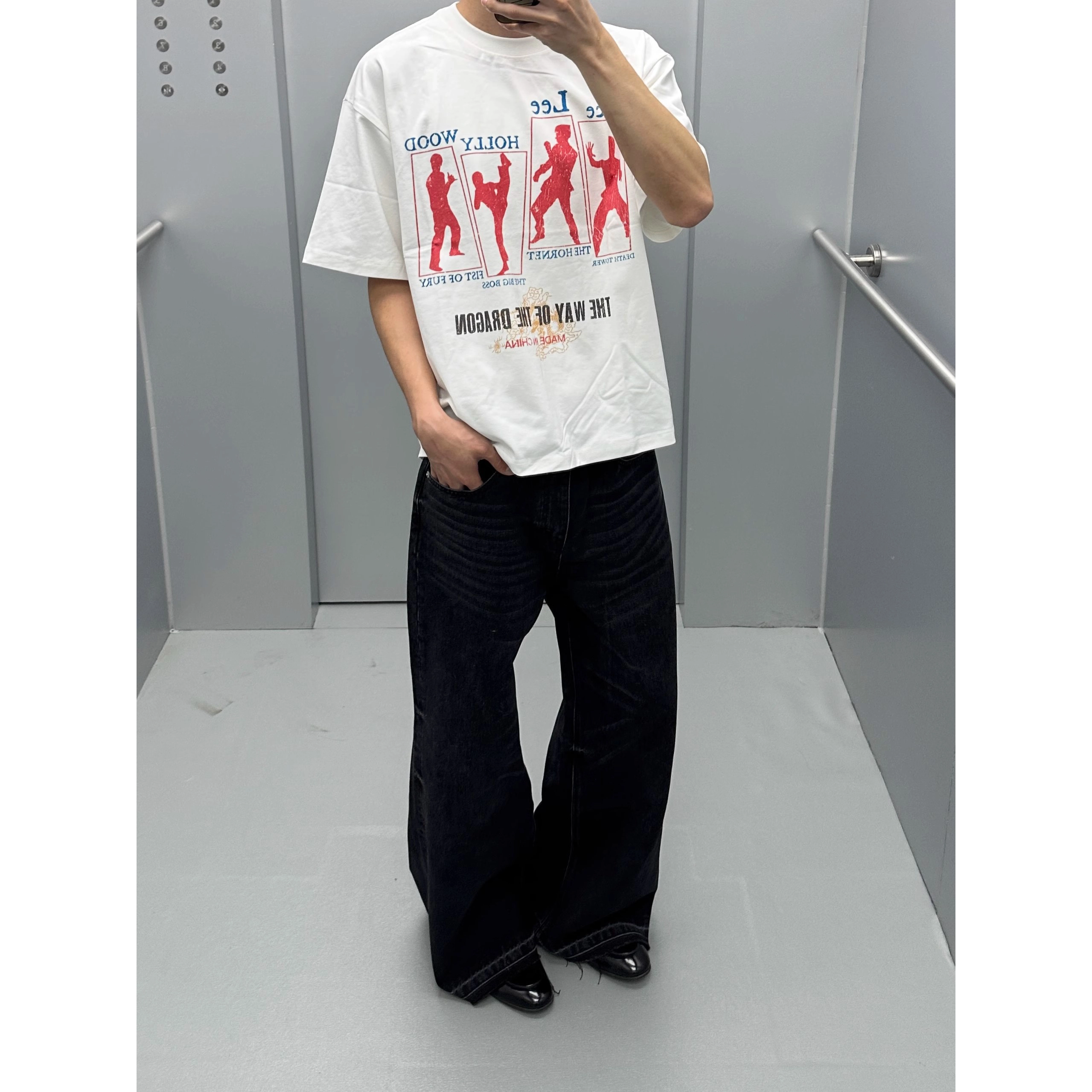 CHEER ZONE T