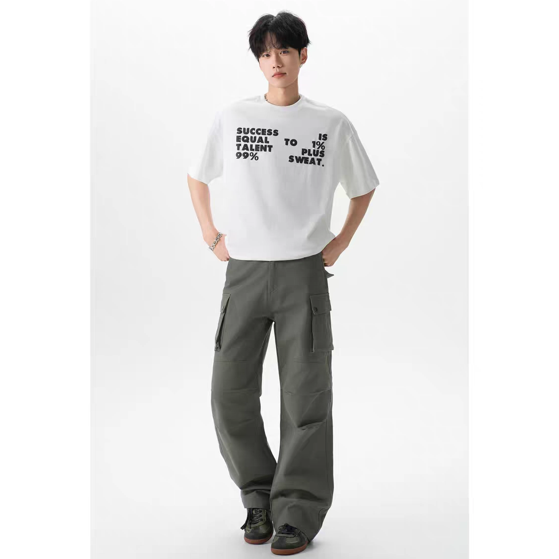 CHEER ZONE T