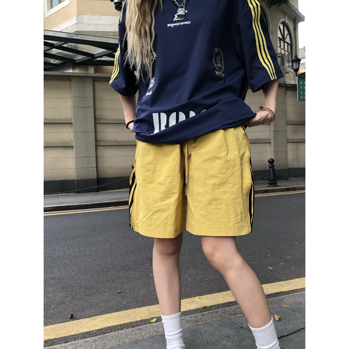 CHEER ZONE ins