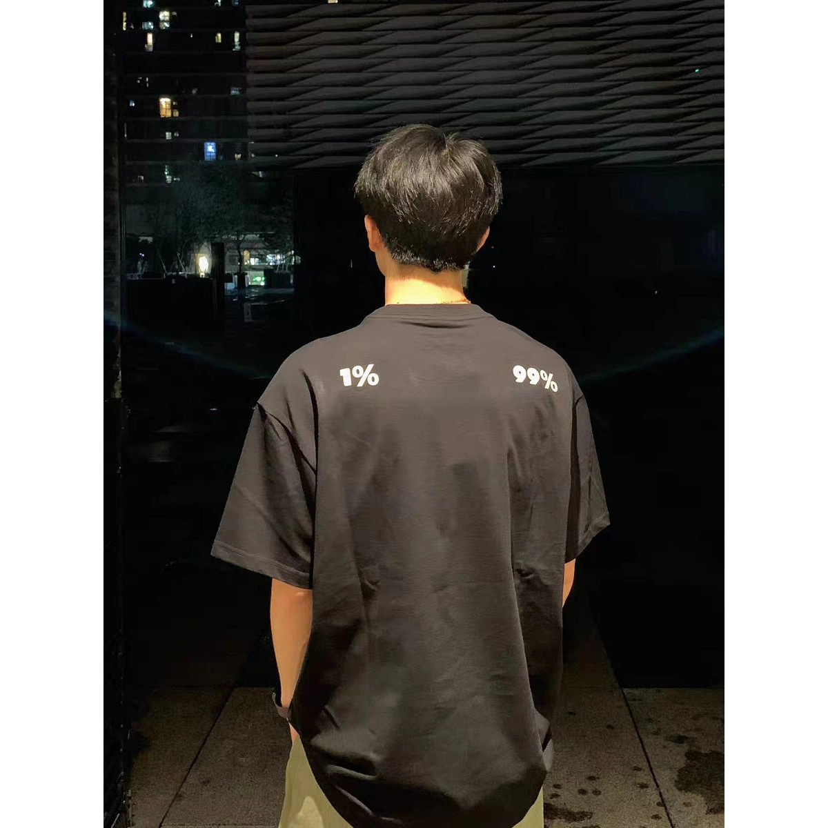 CHEER ZONE T