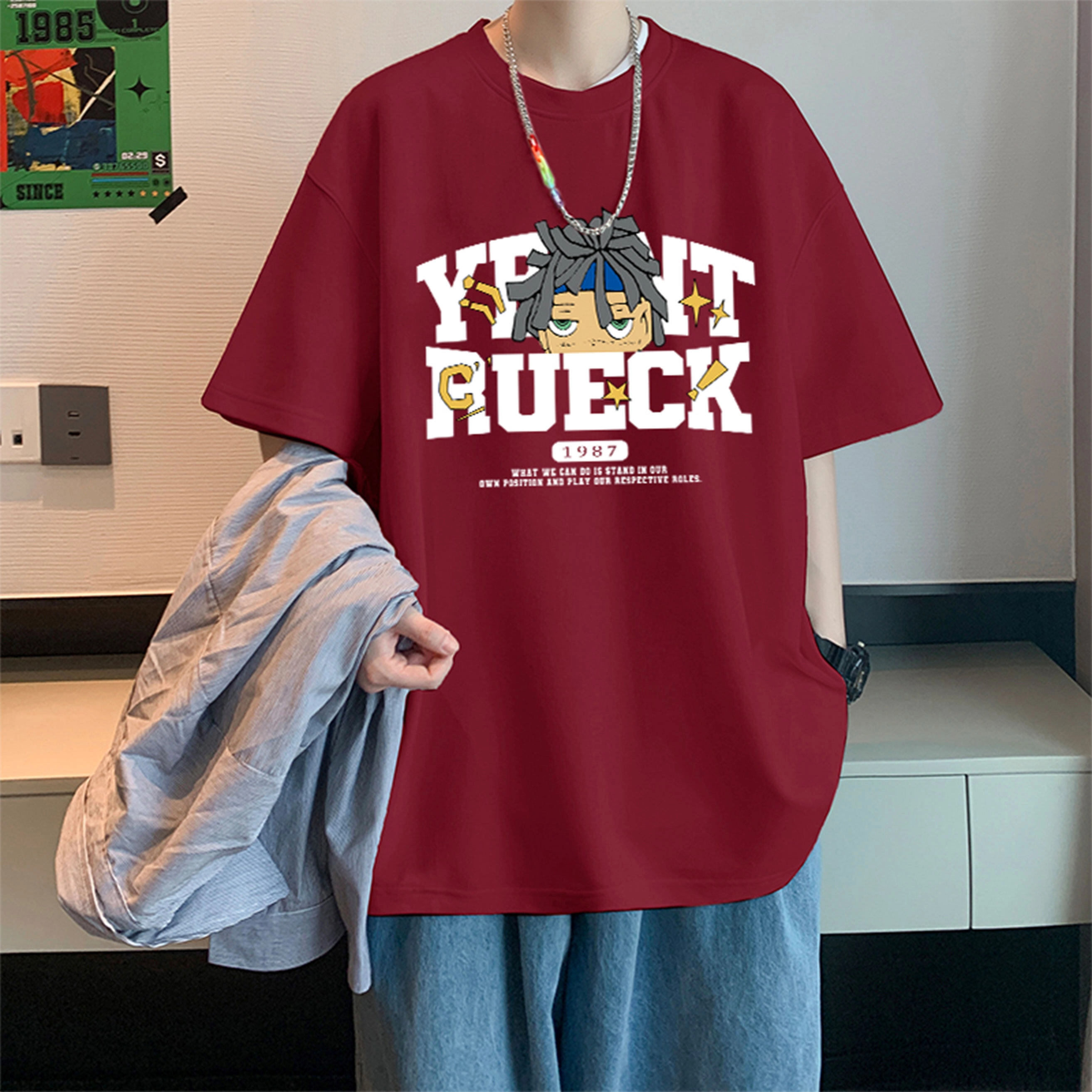 CHEER ZONE T