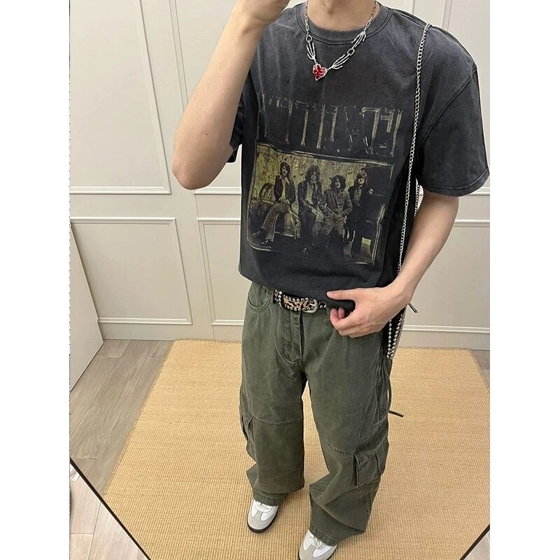 CHEER ZONE T