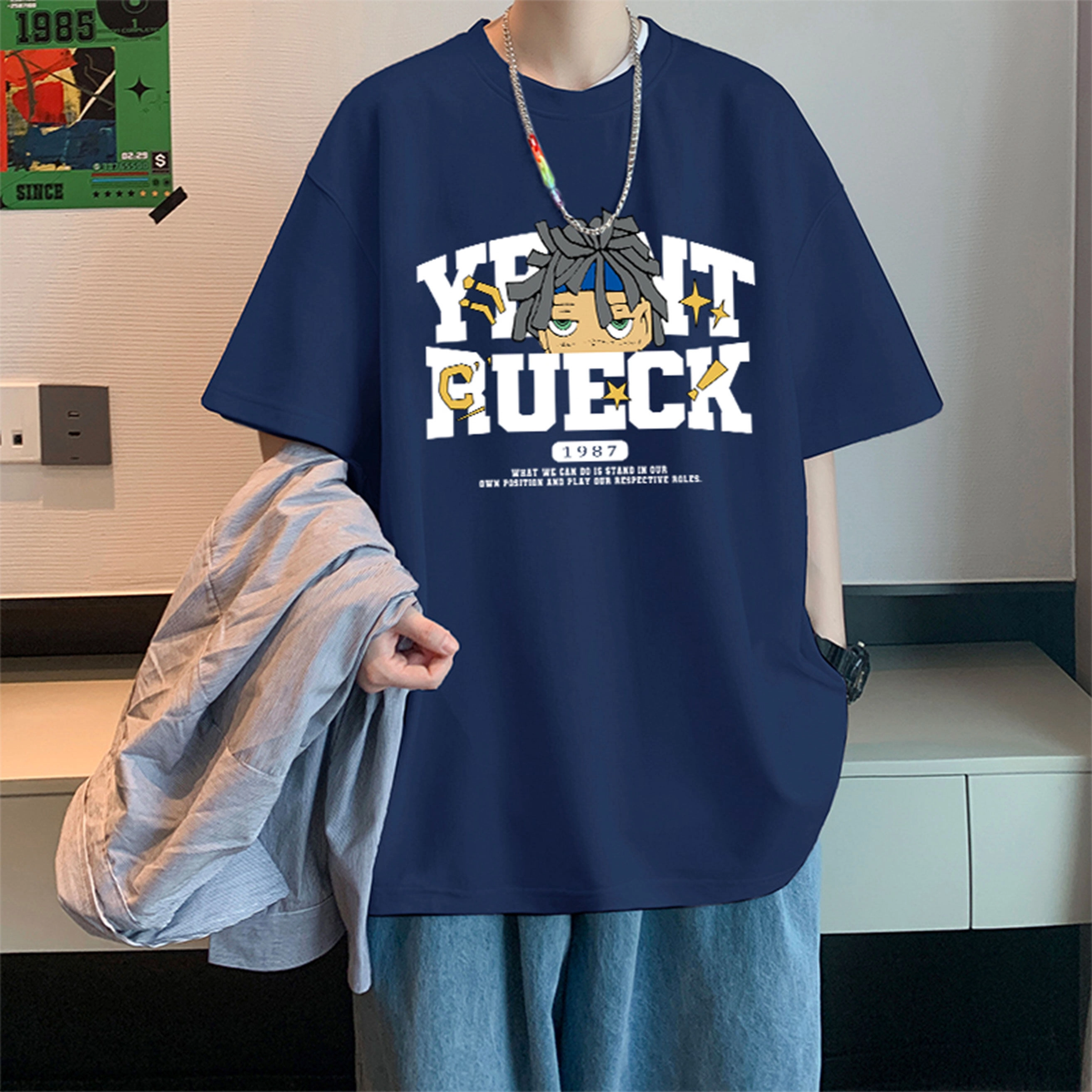 CHEER ZONE T