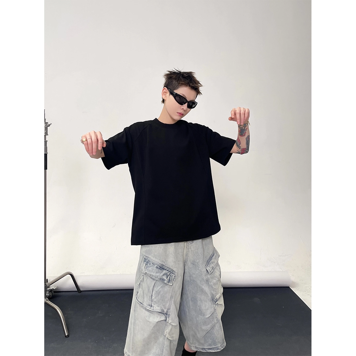 boxyT