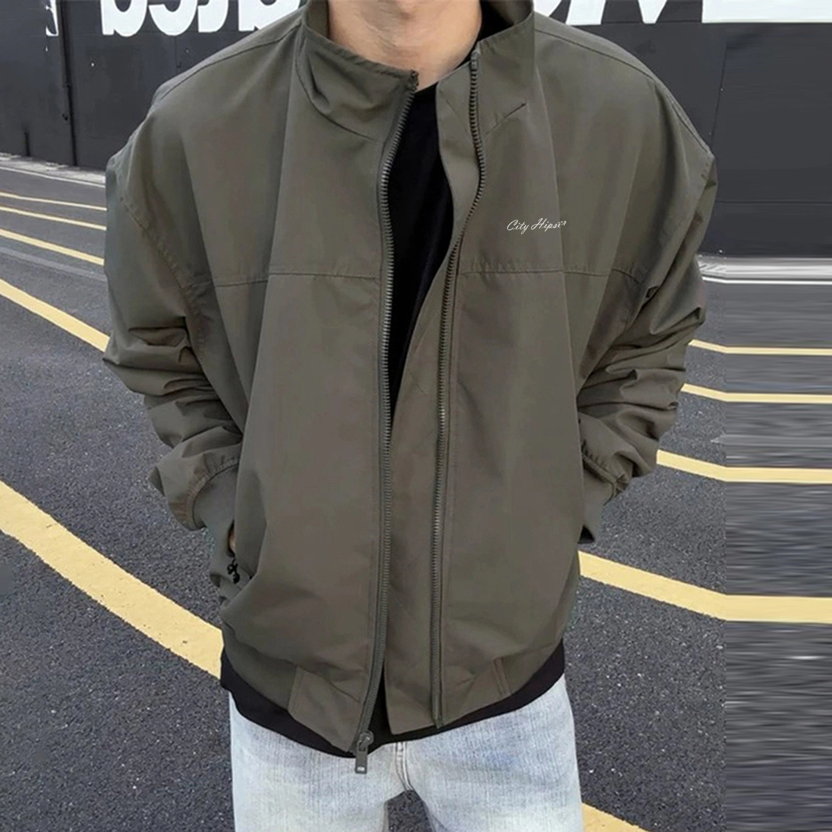 cleanfitvibebomber