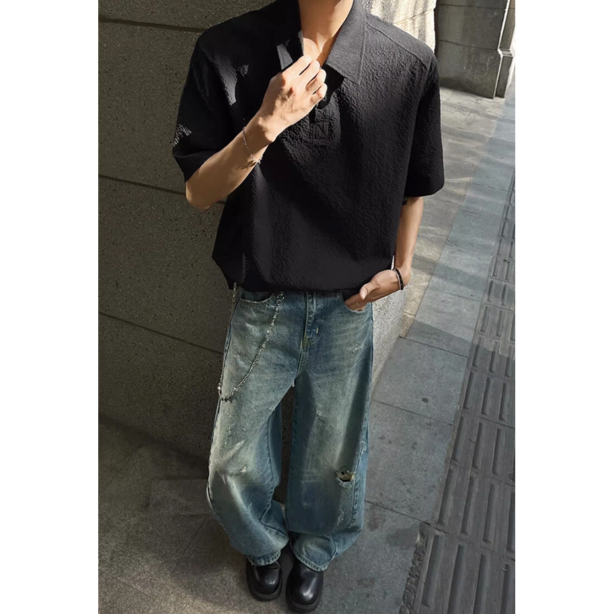 NOAHGIGI Polo
