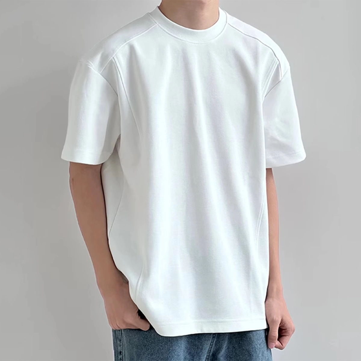 T