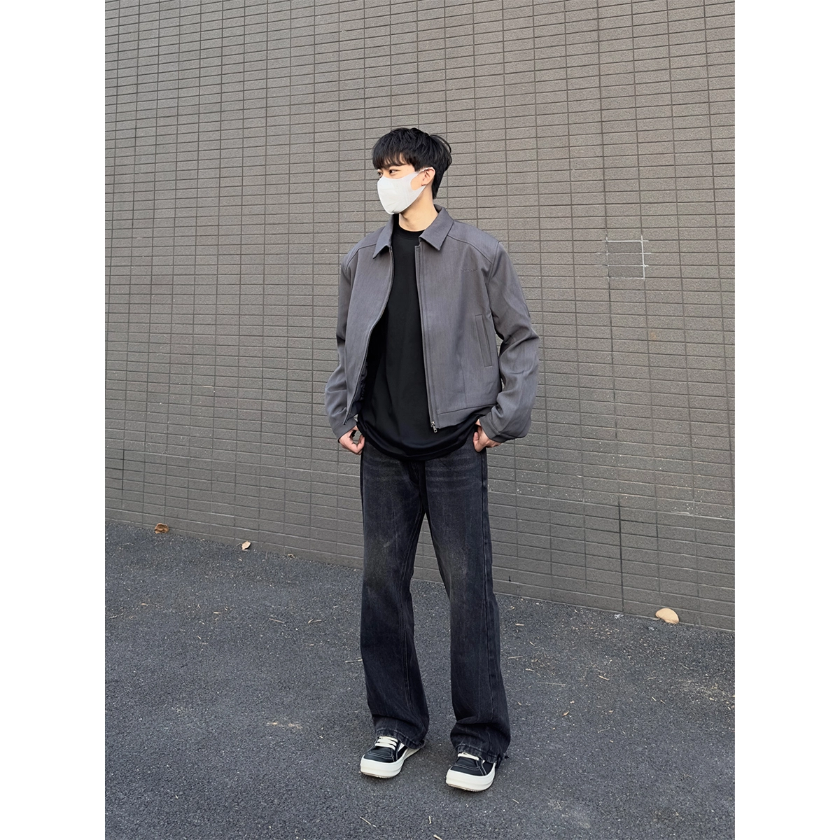 WELTER EXPERIMENT Cleanfit