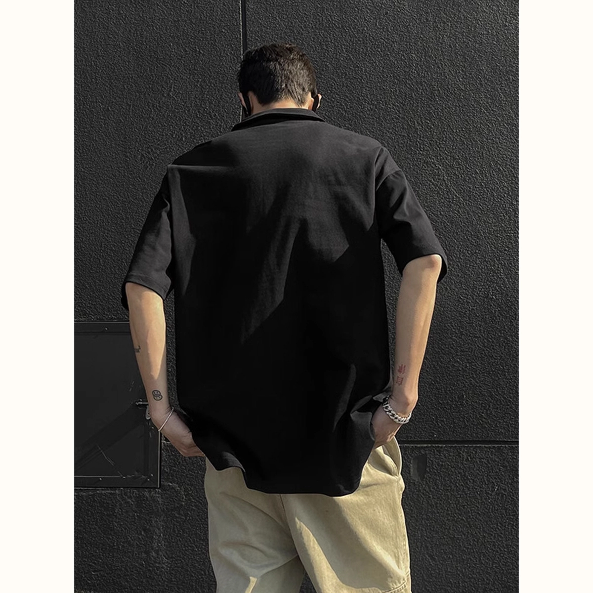 PAINT STAIN Polo