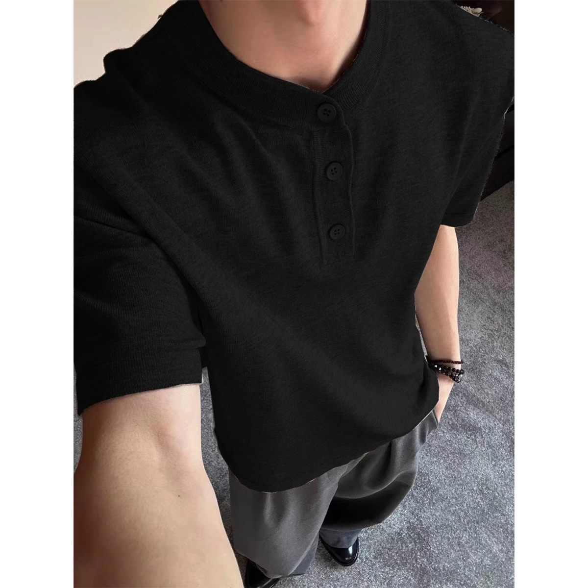 cleanfitTinsPolo