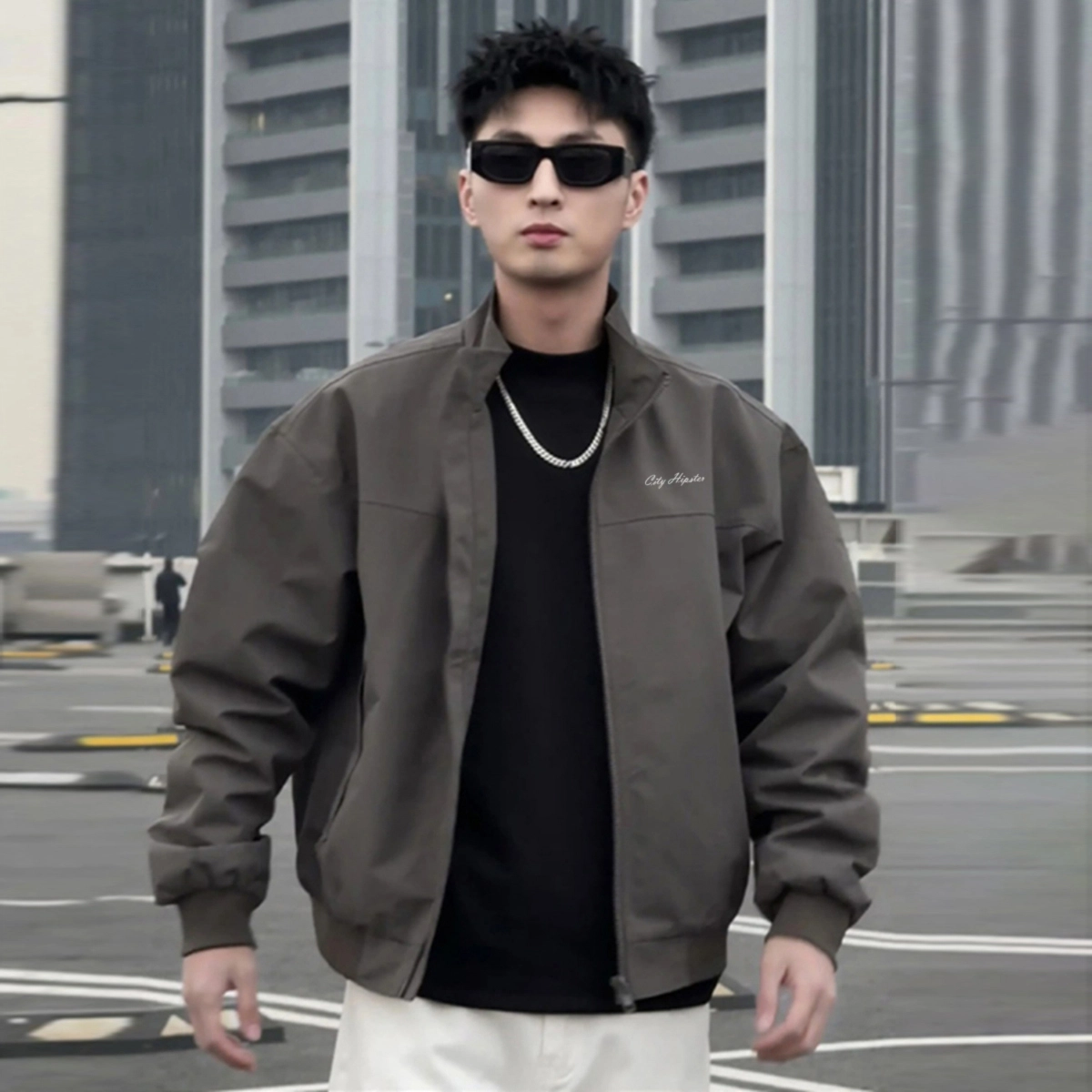 cleanfitvibebomber