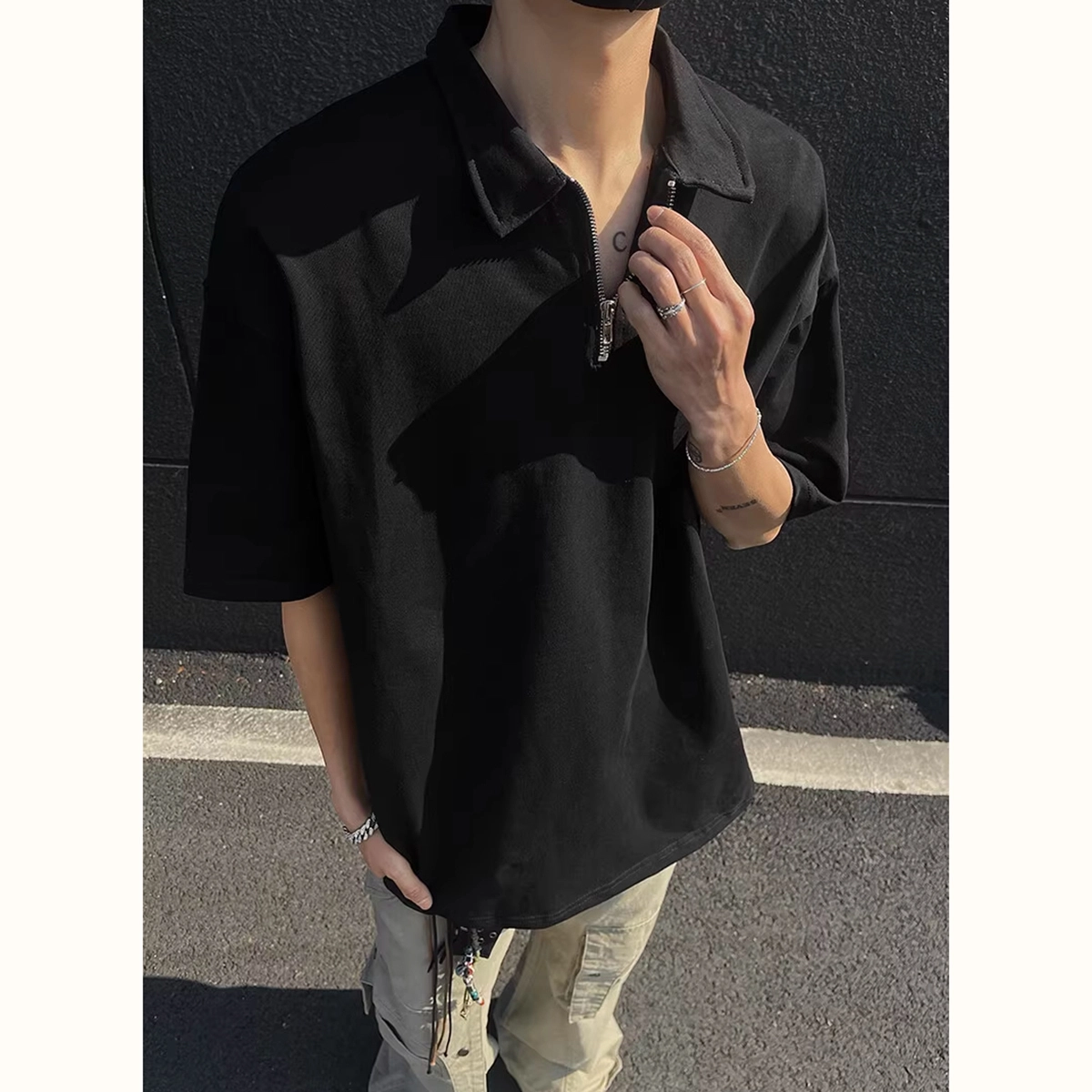 PAINT STAIN Polo