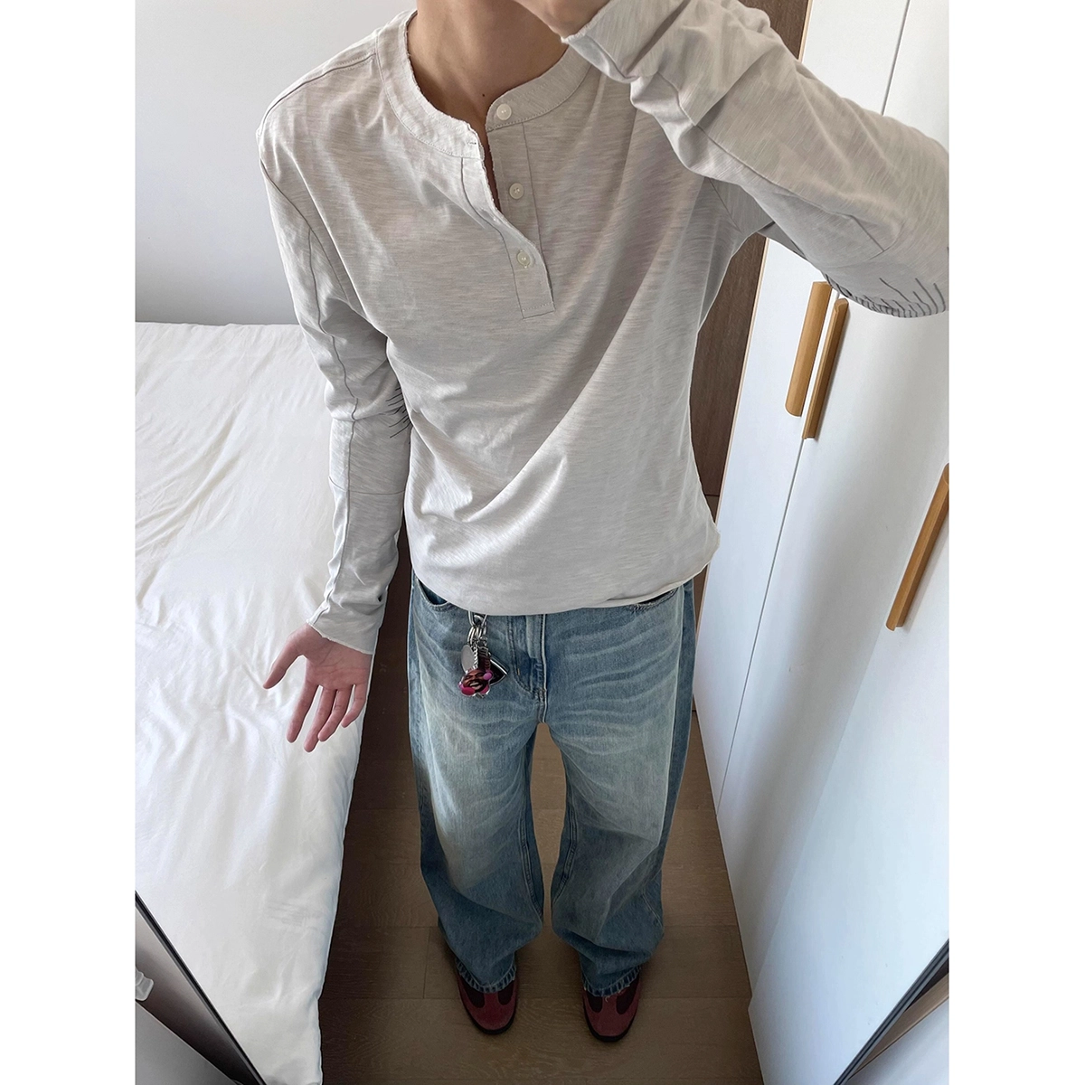 cleanfitT