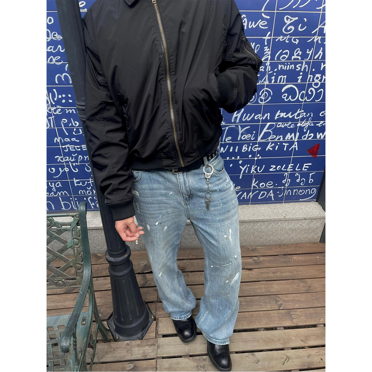 ICEGZ37 Cleanfit