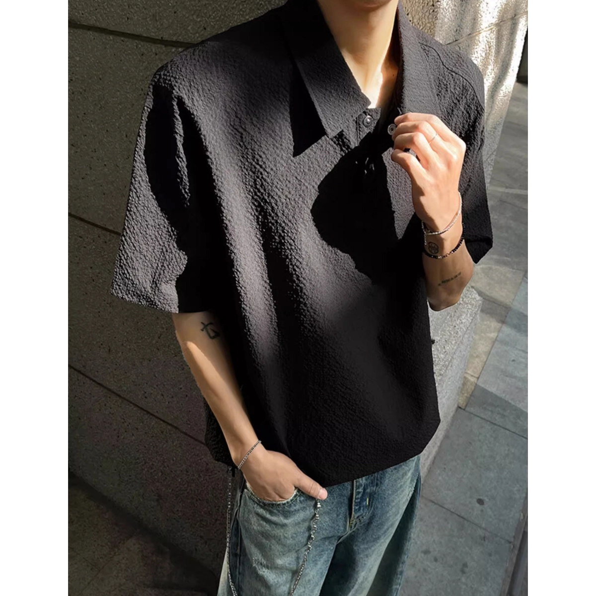 NOAHGIGI Polo