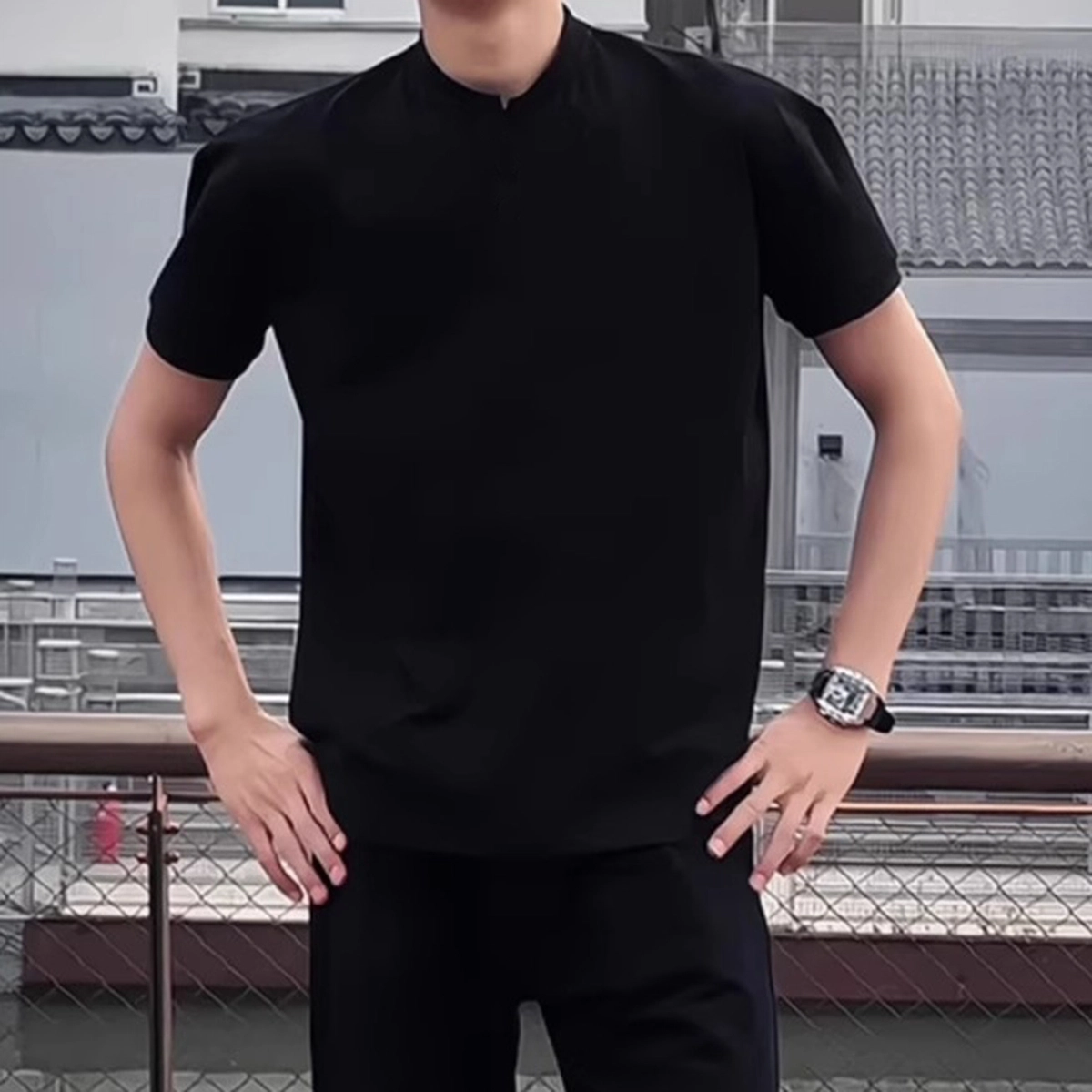 VNHP Polo