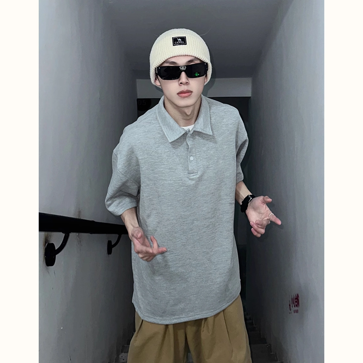 ZYKY Polo