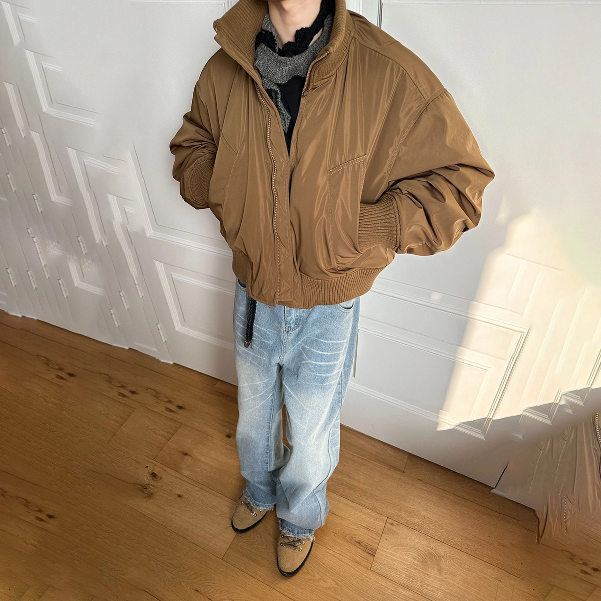 NOAHGIGI cleanfit