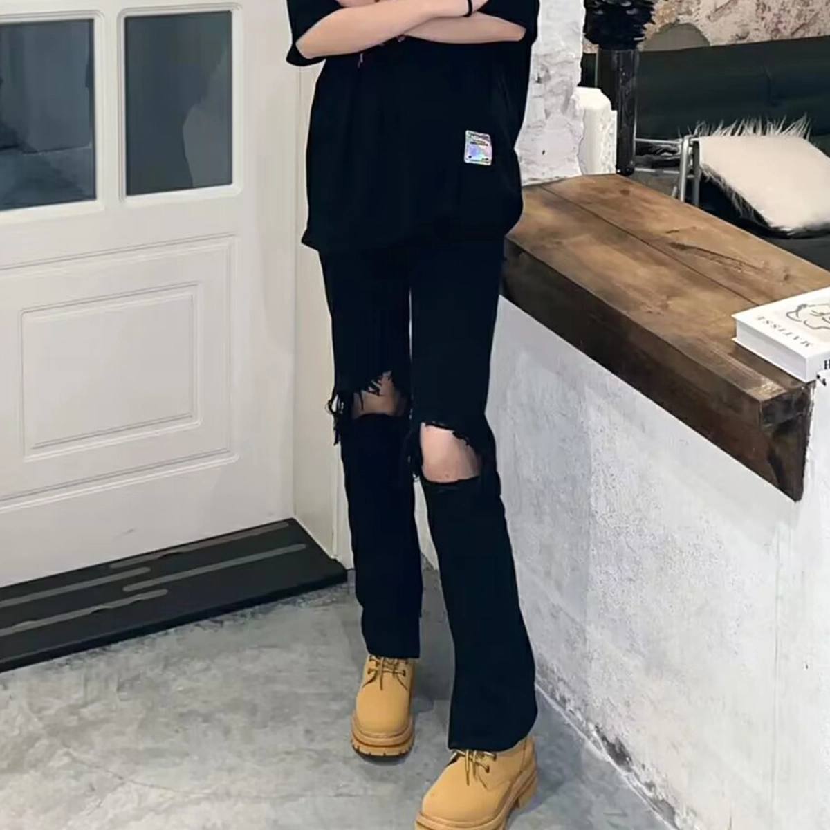 vibesINS