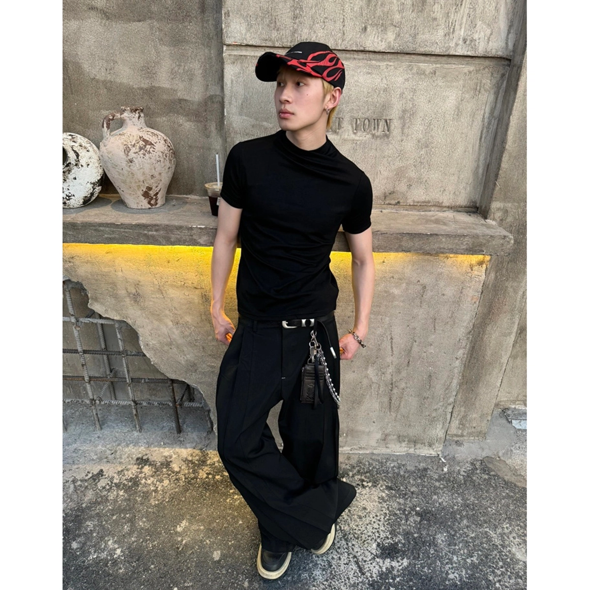 cleanfitT