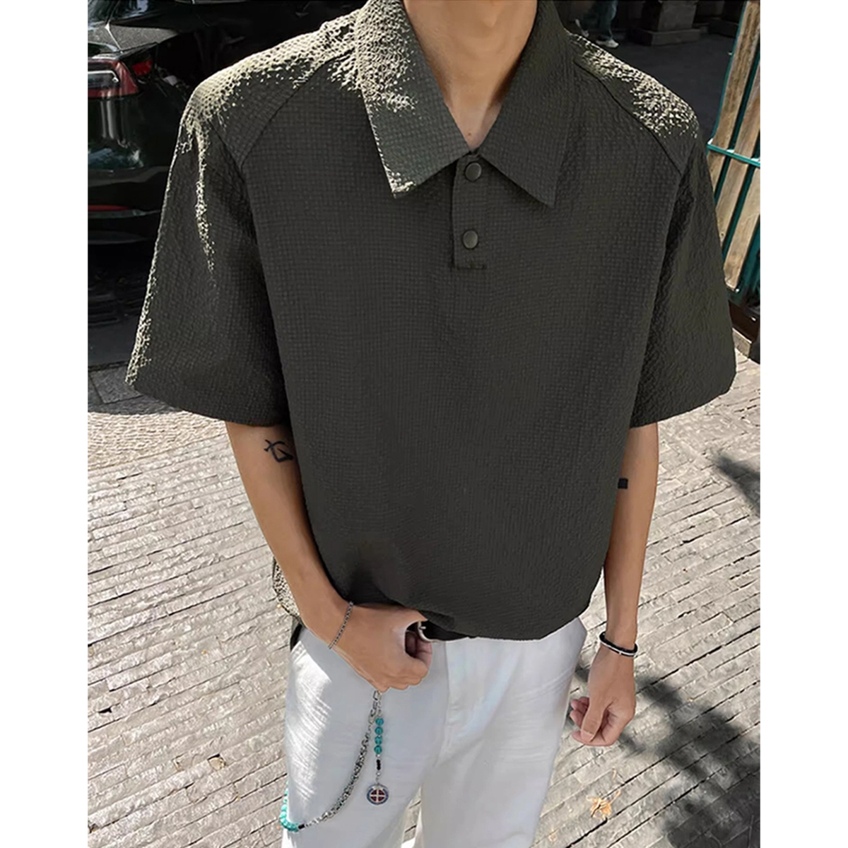 NOAHGIGI Polo
