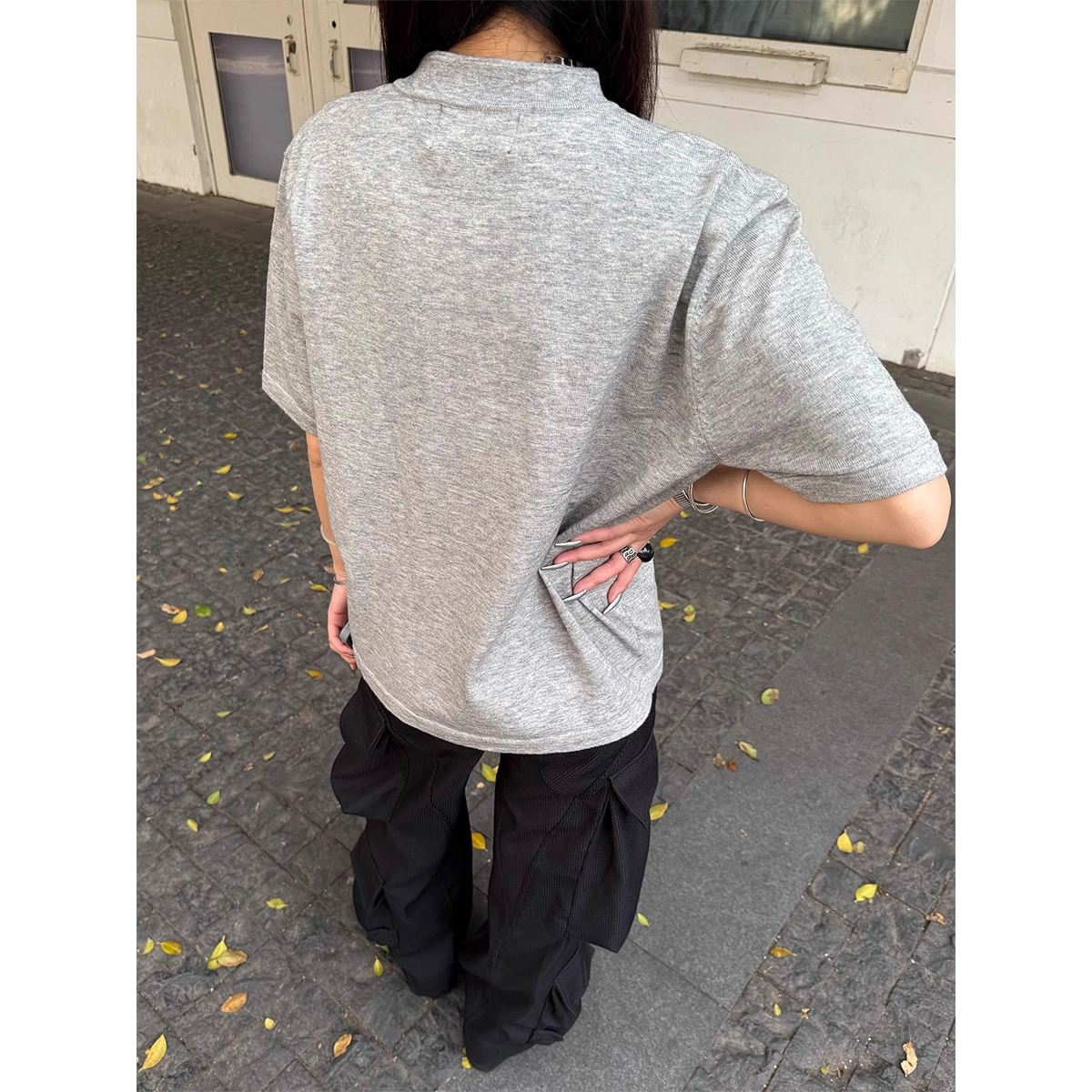 cleanfitTinsPolo